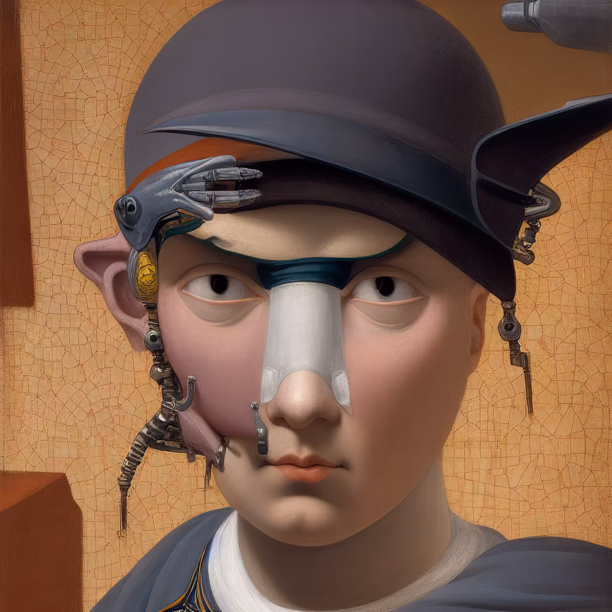 Lost Poets: The Seafarer