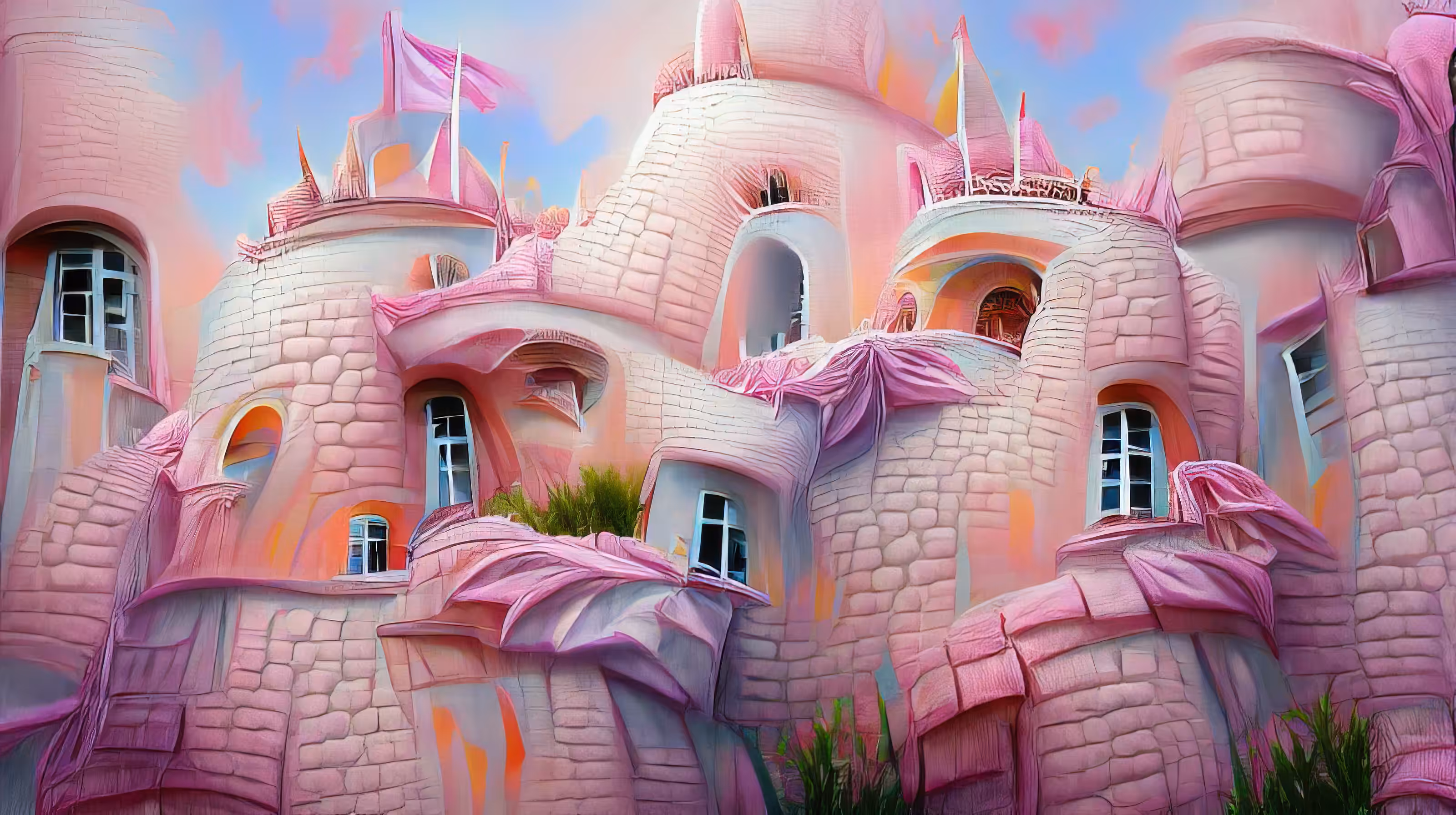 Castle Cottage