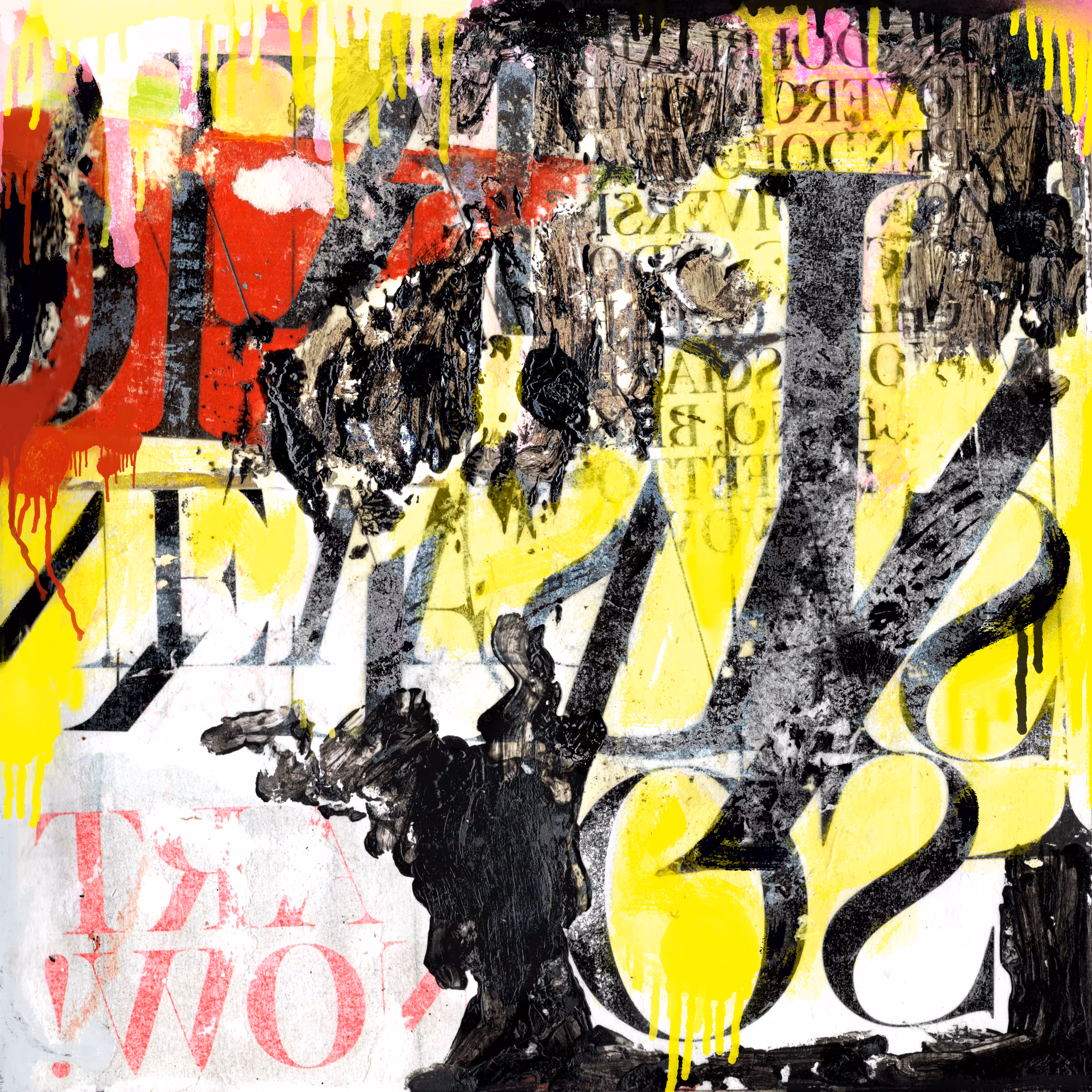 ART NOW!