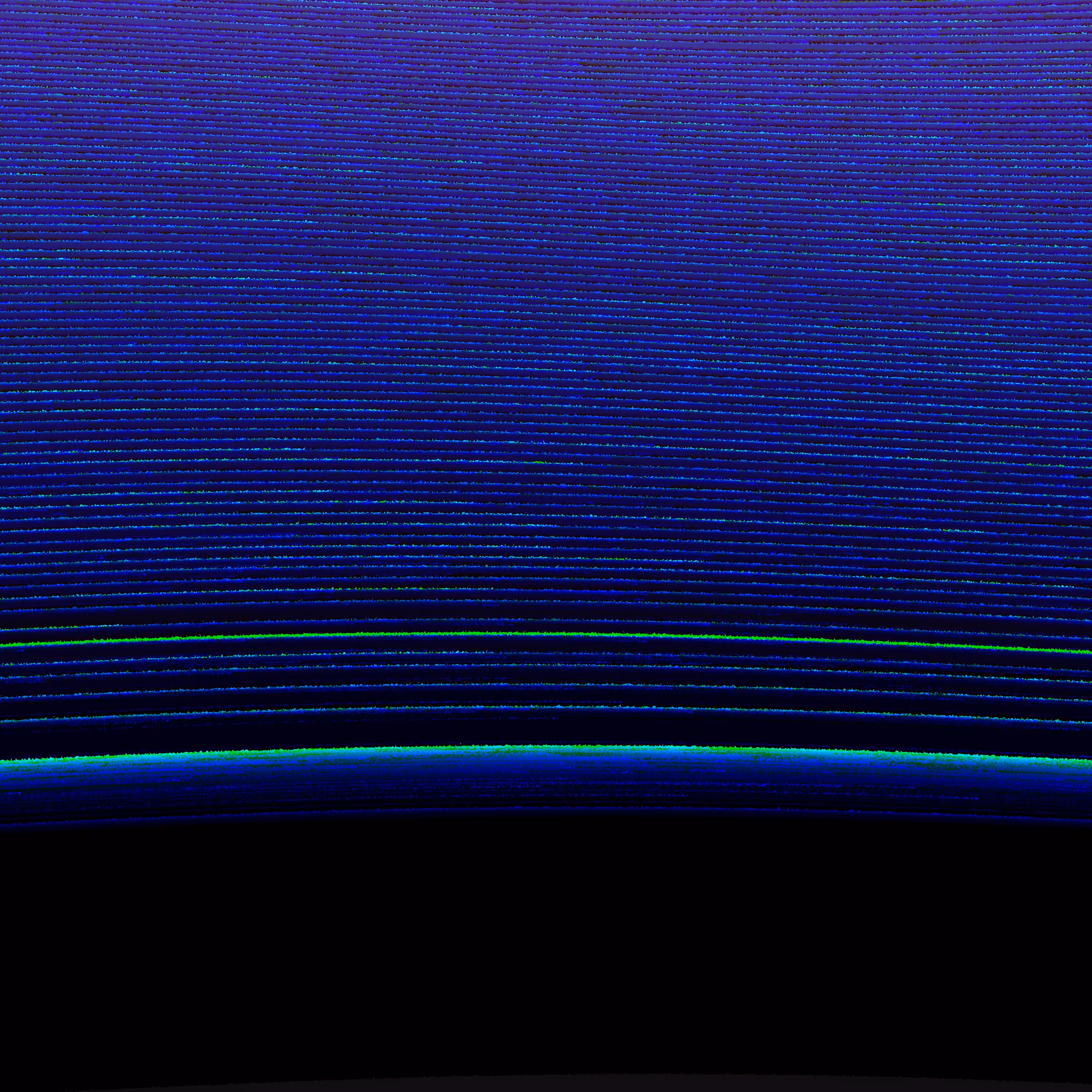 ASCH THEOREM - RAW MATERIALS 001