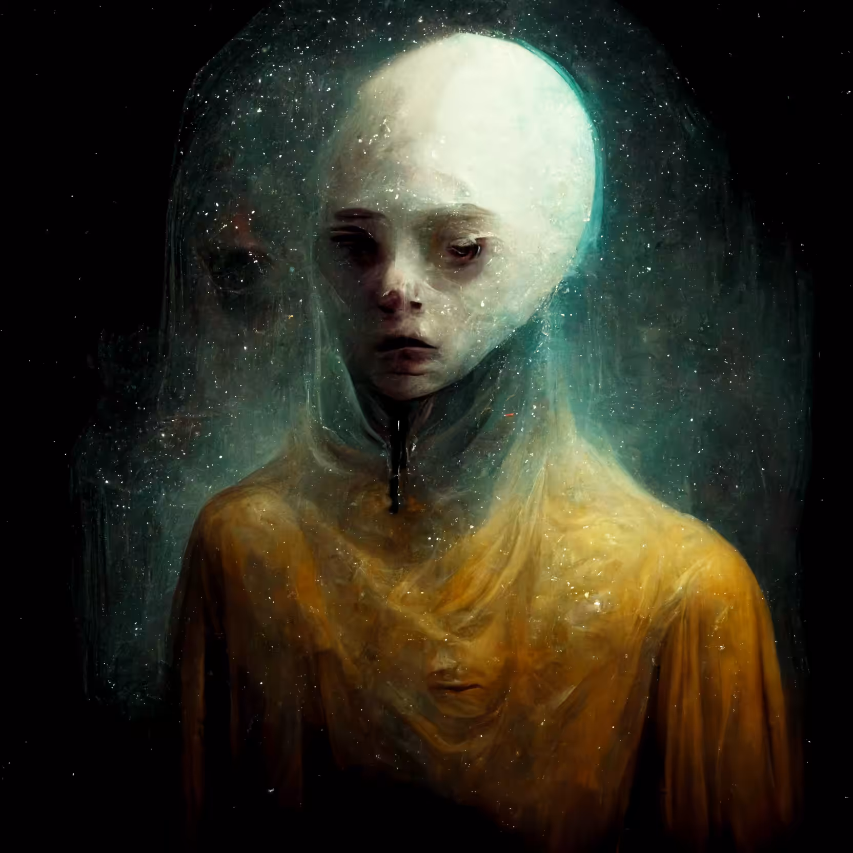 The Unknown 060