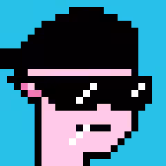 XetoPunk #006