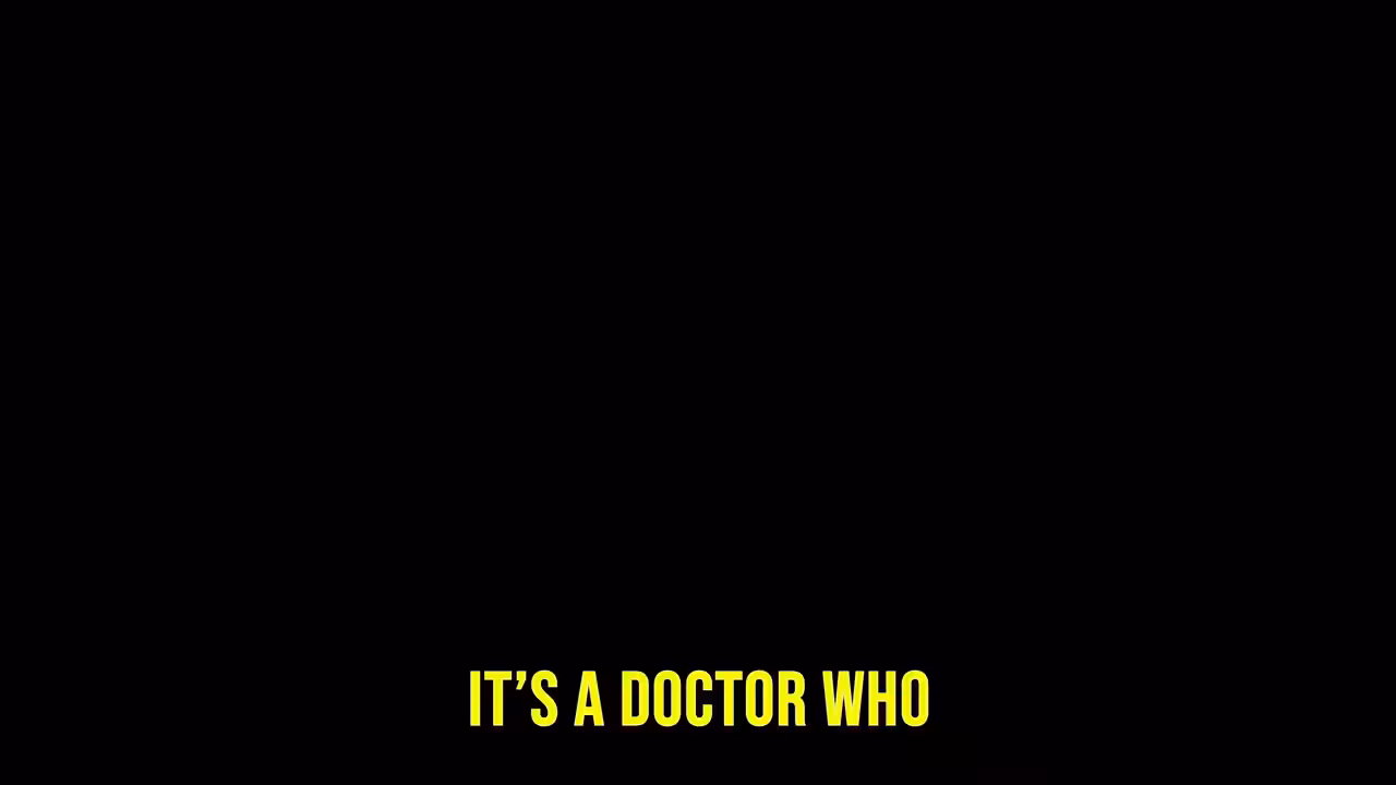 Song A Day: Doctor Who: Worlds Apart