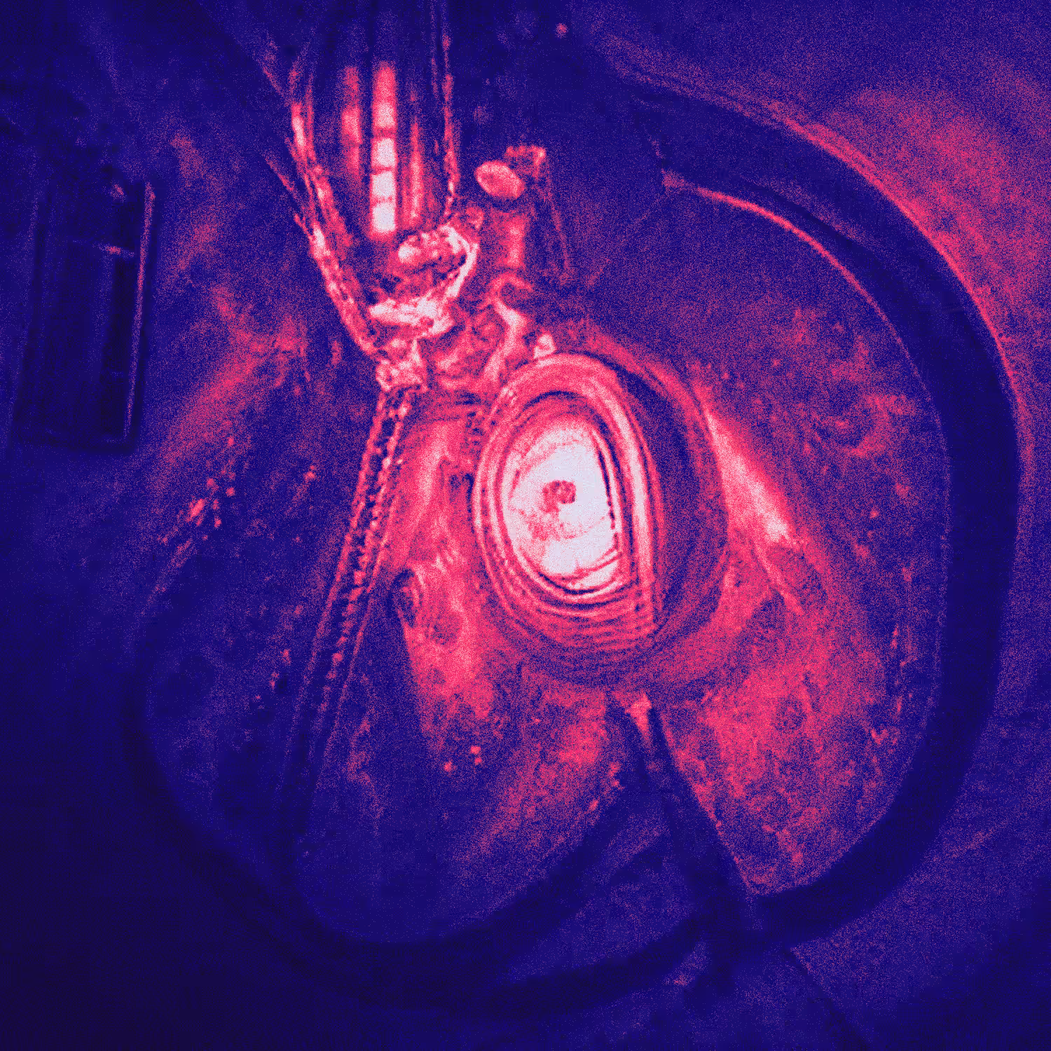 In Deep Water #4