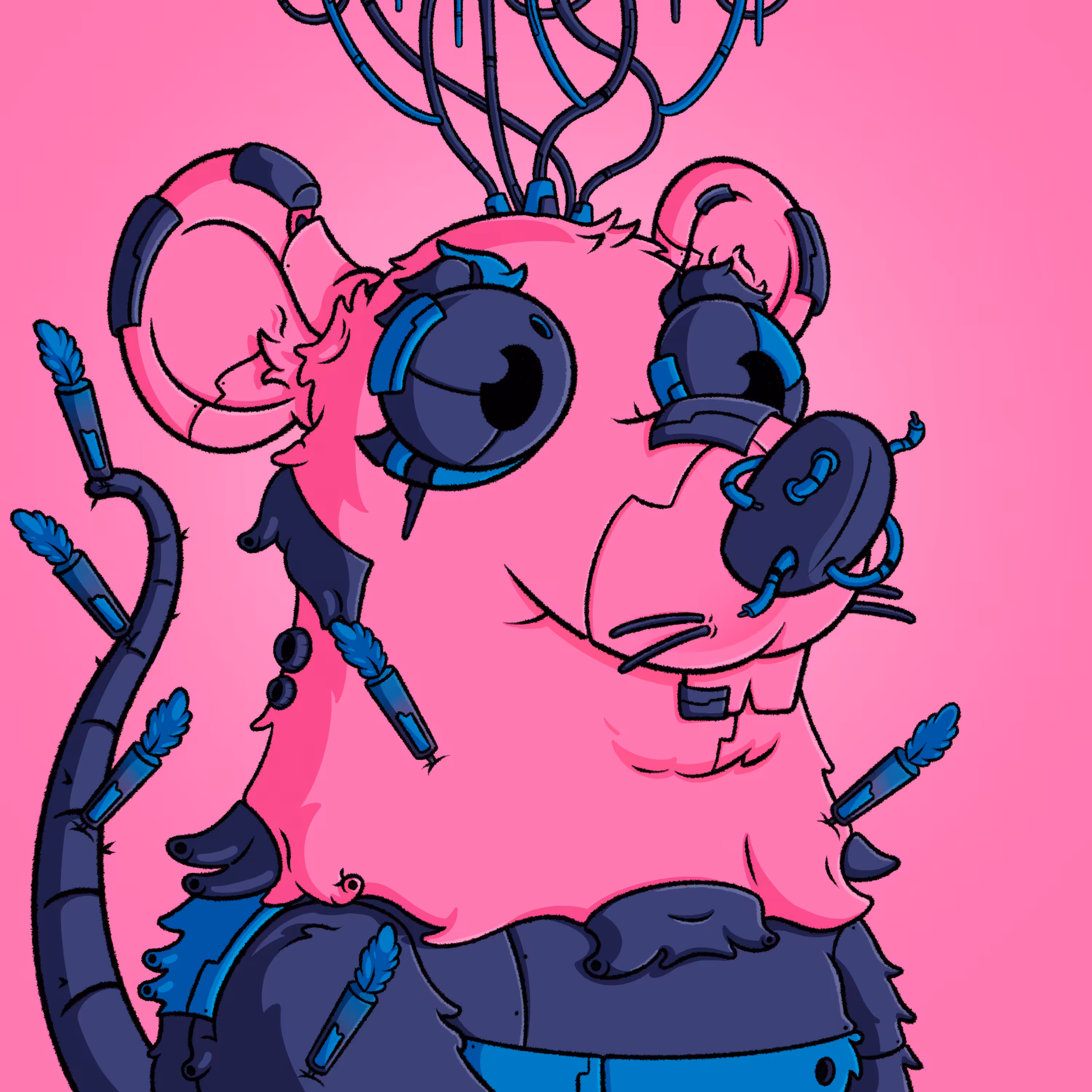 RATS #22