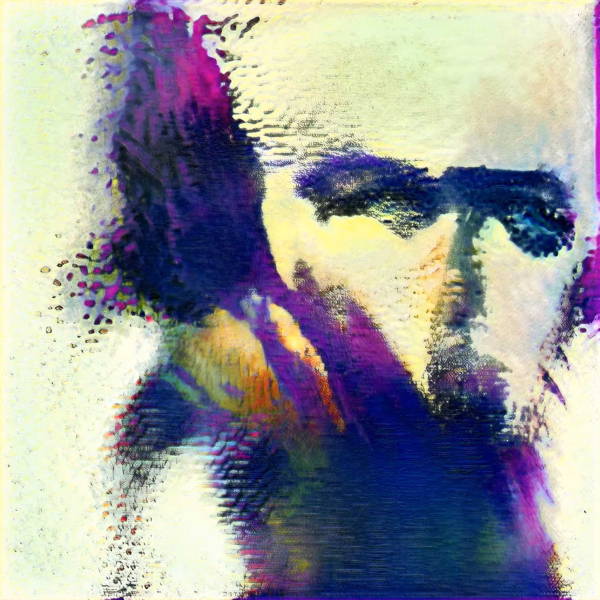 PROSOPAGNOSIA #07