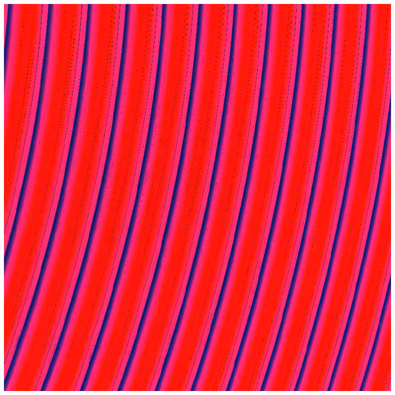 Atomic Wave #3