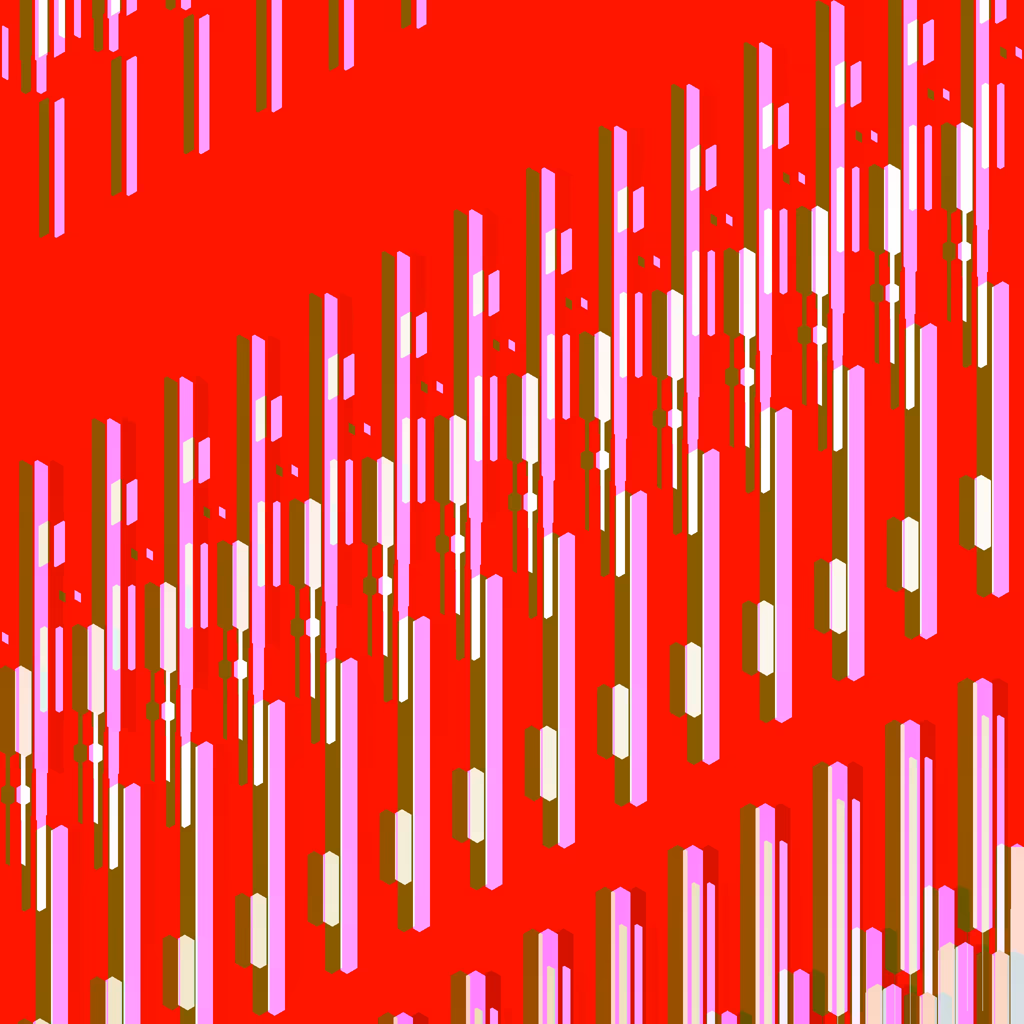 Isometric Sway #64