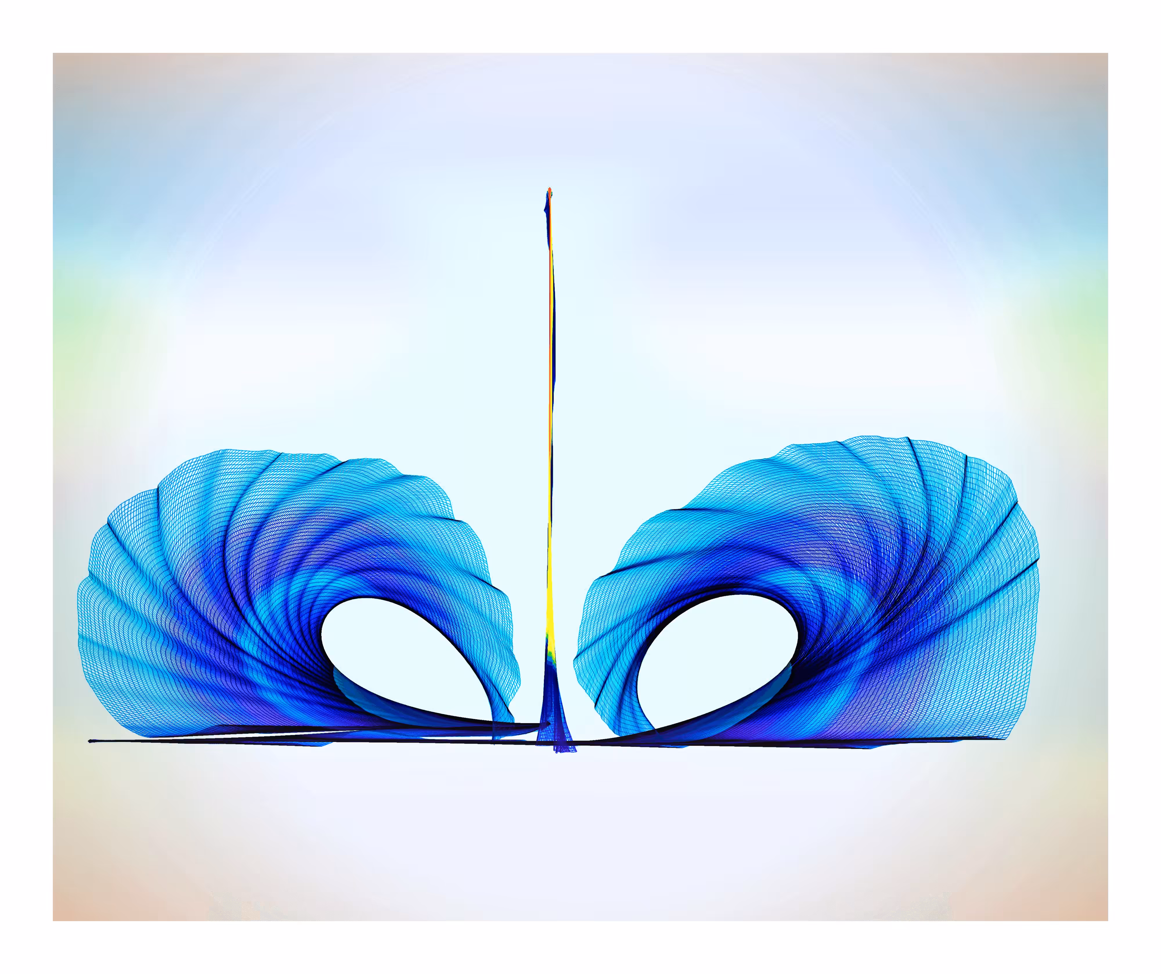 Parallel Waves