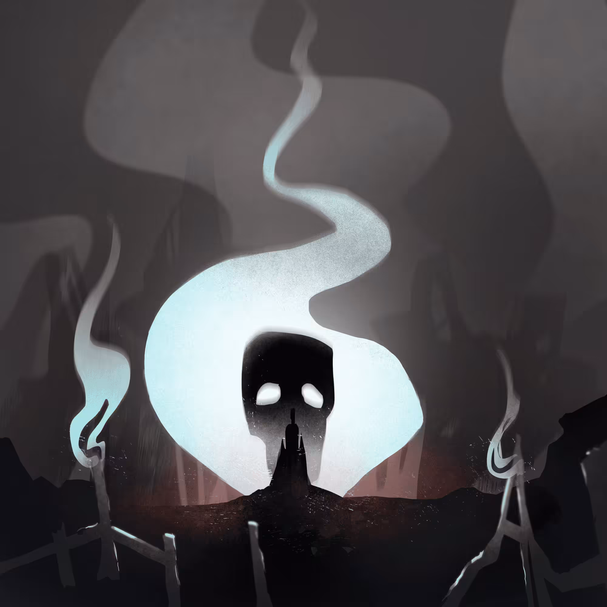 ◈ H o r r o r ◈ Being the villain