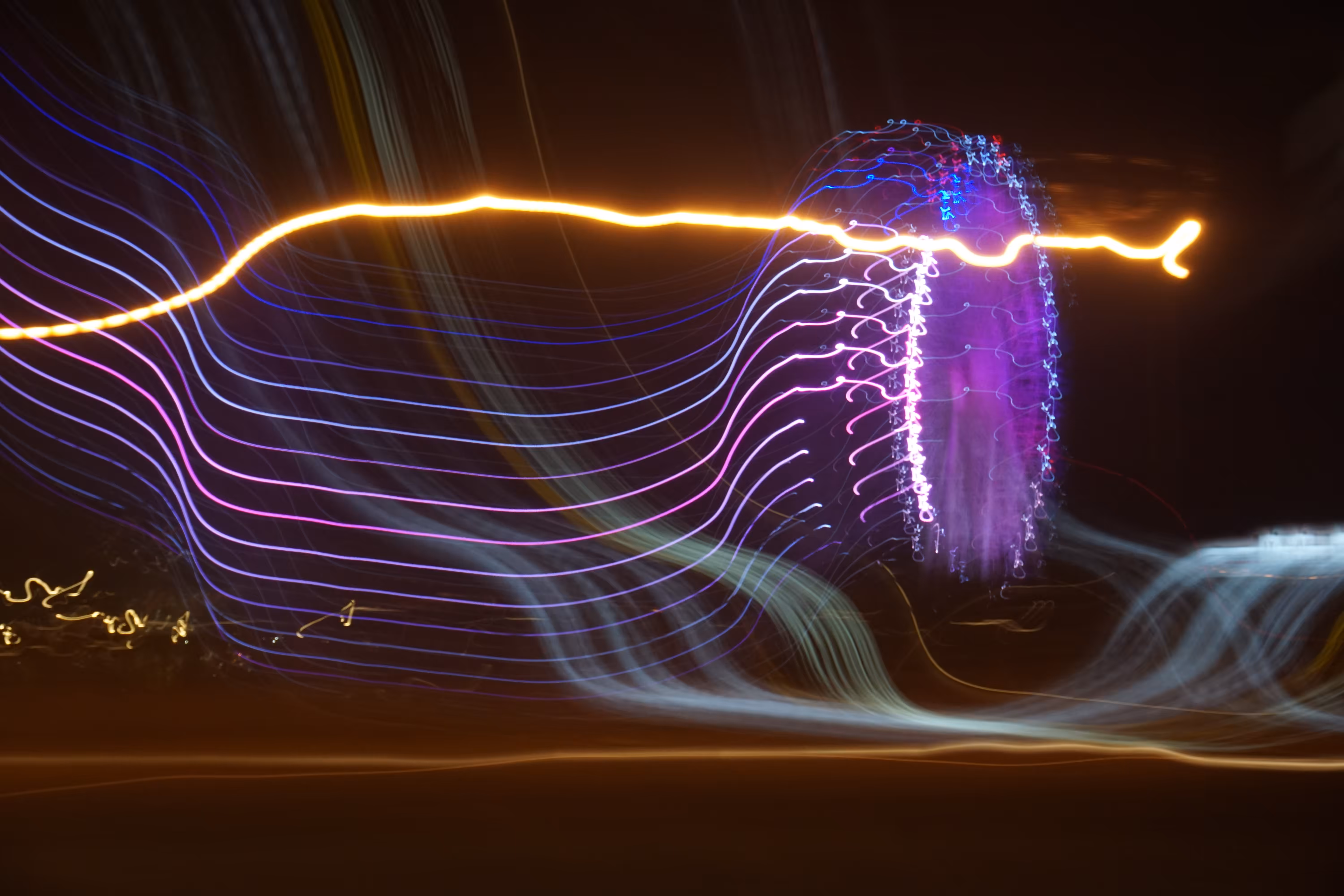 Ferris Wheel