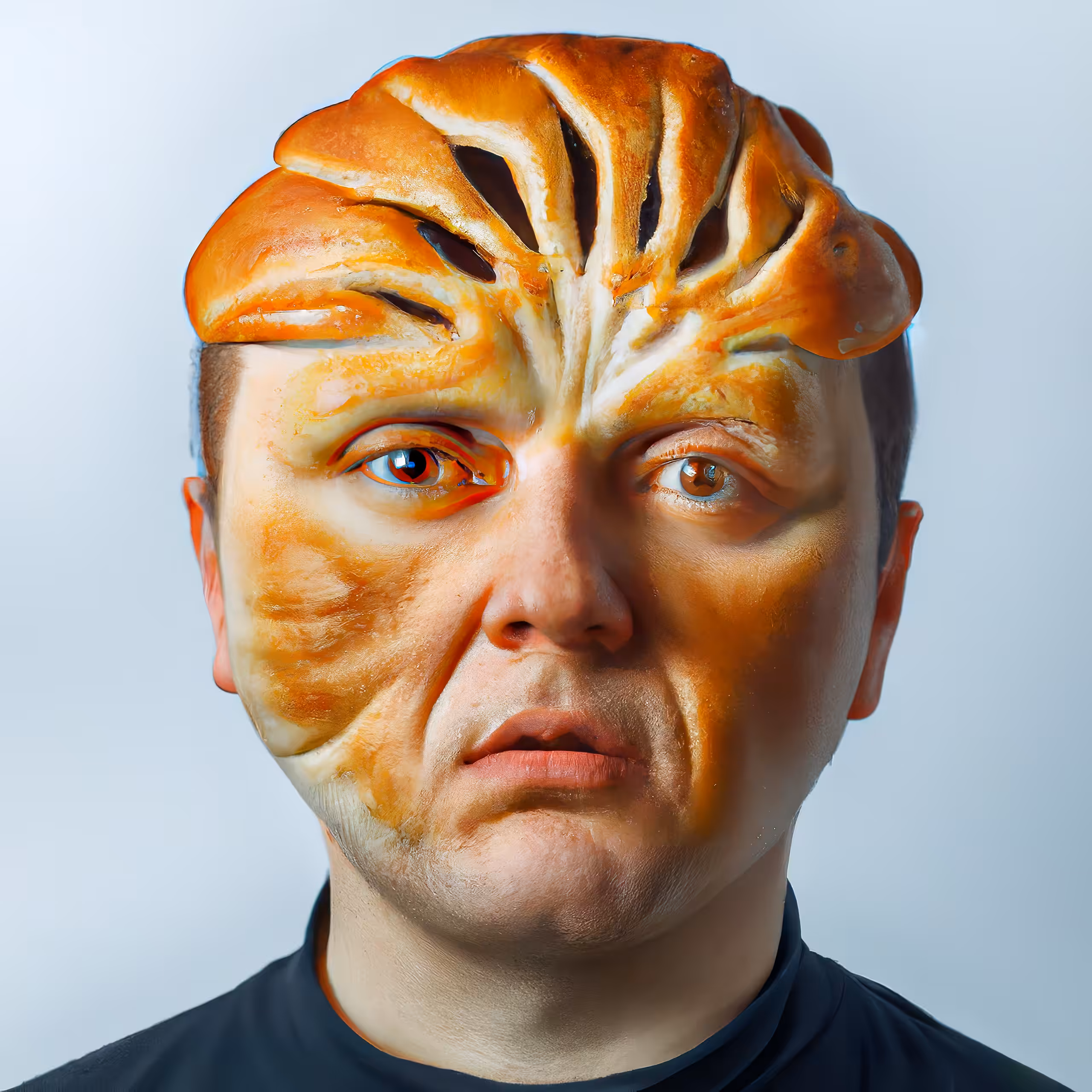 AI Oddities: Foodies #88