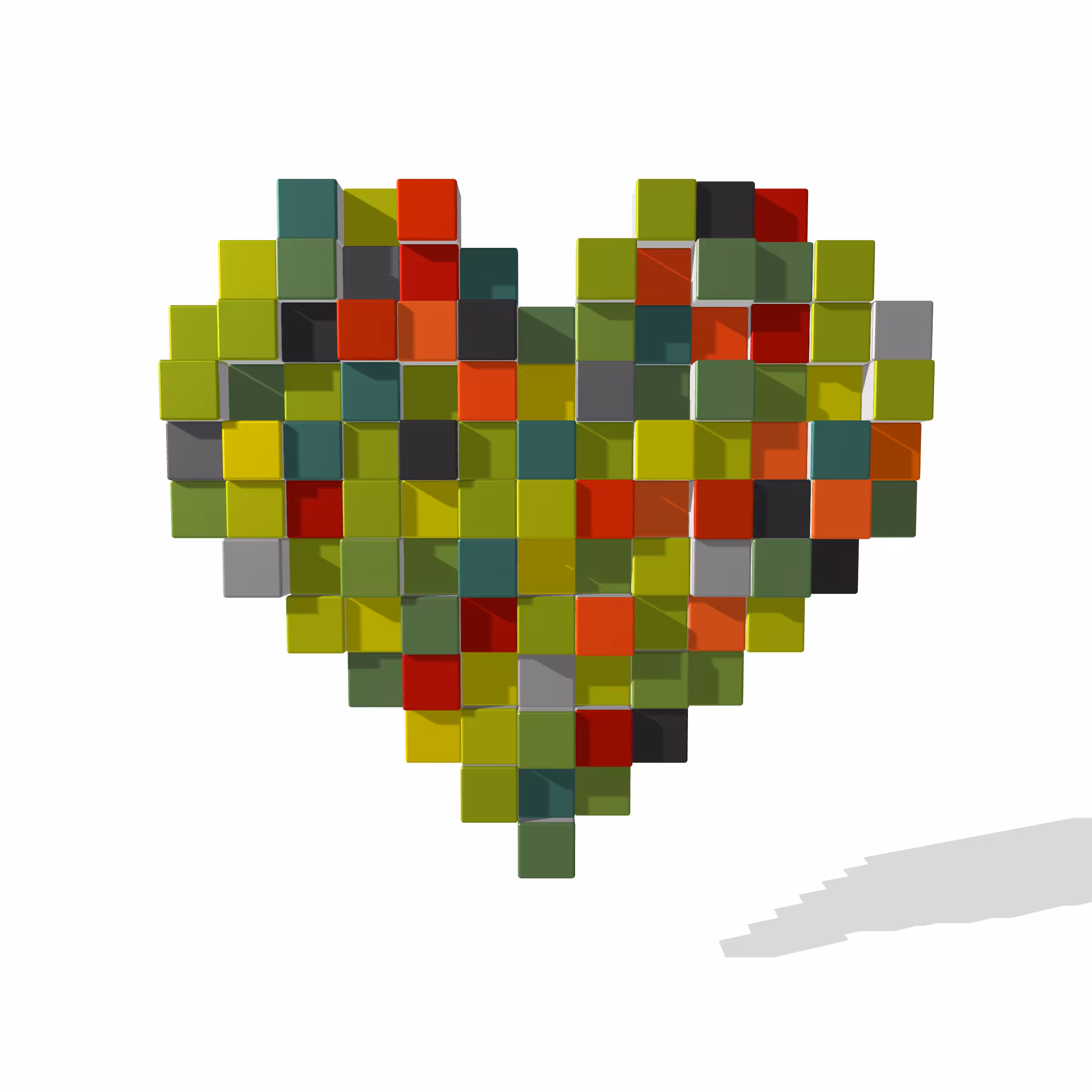 heart + craft #28556