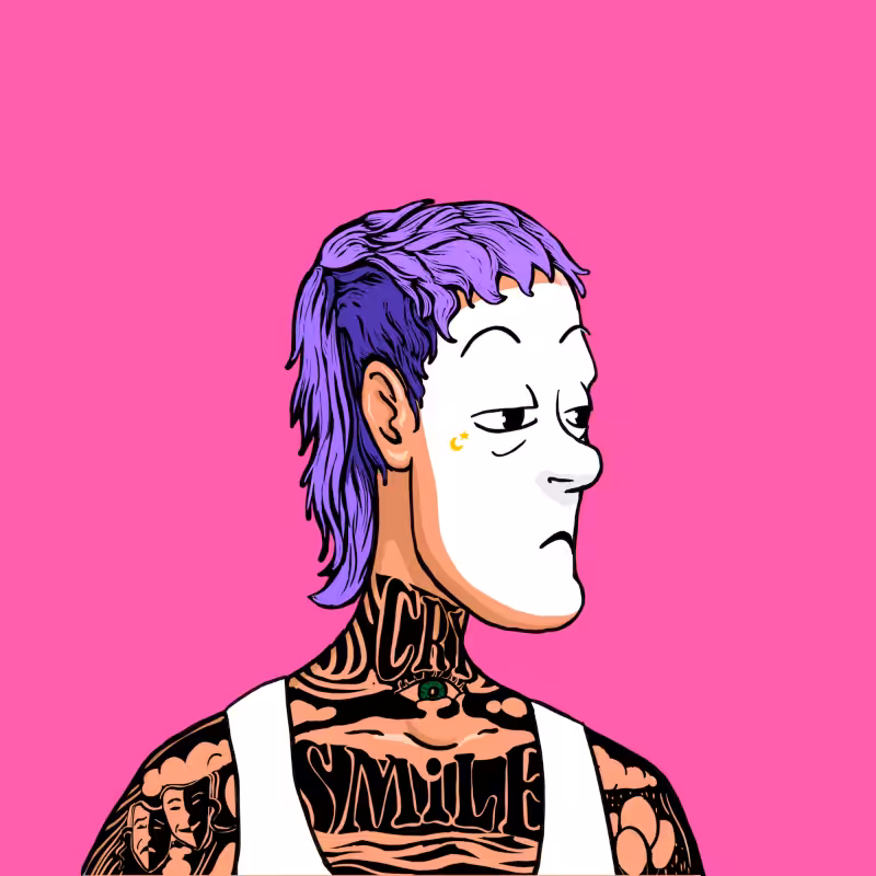 MIME x MIME #1047