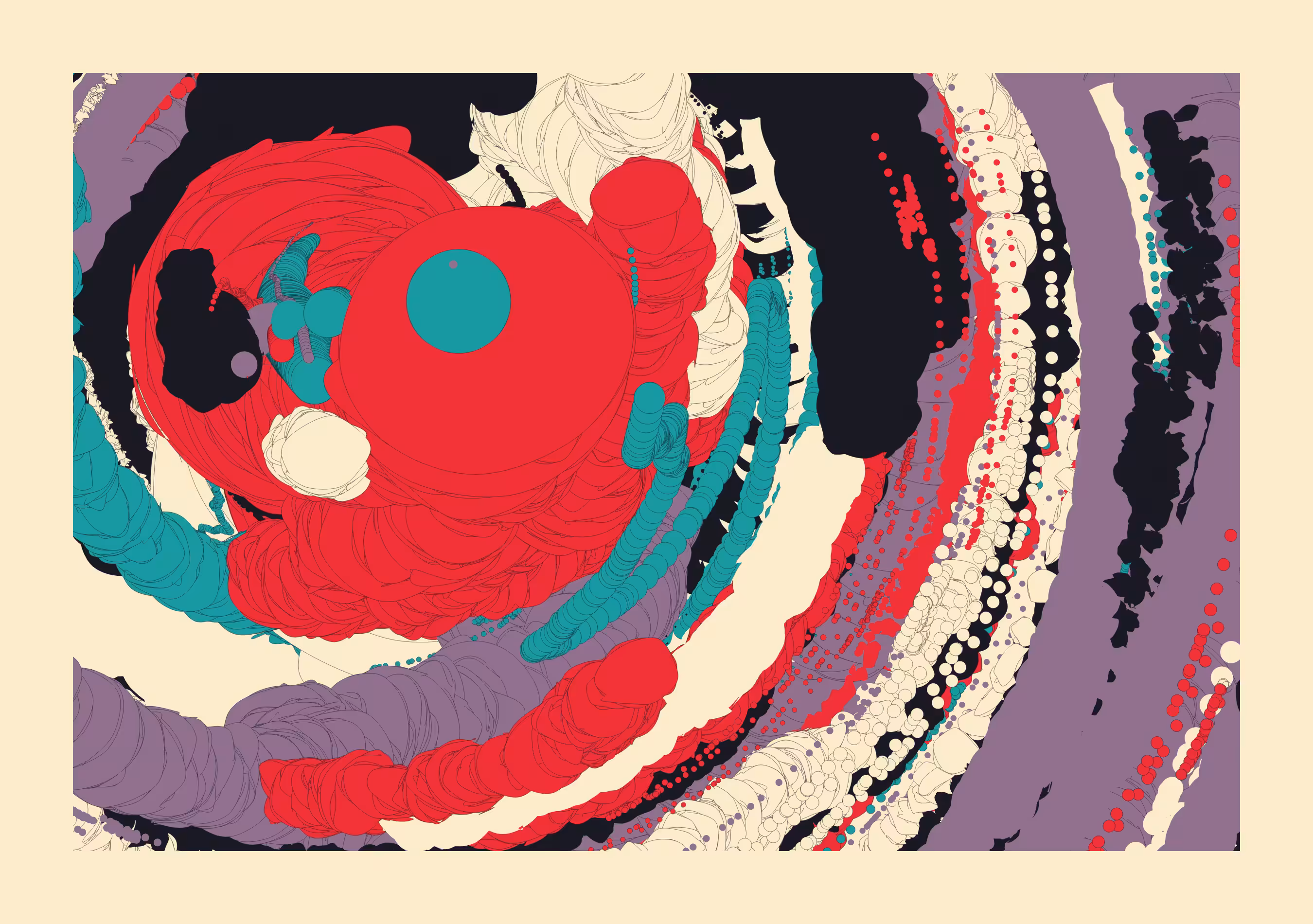 Collapsing System #46