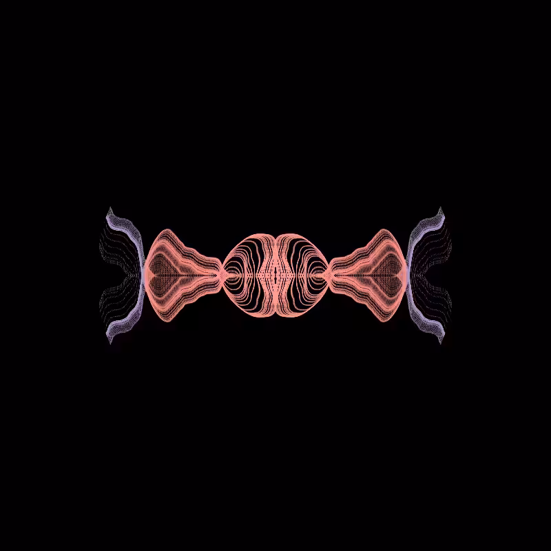 Neuromorphosis #28