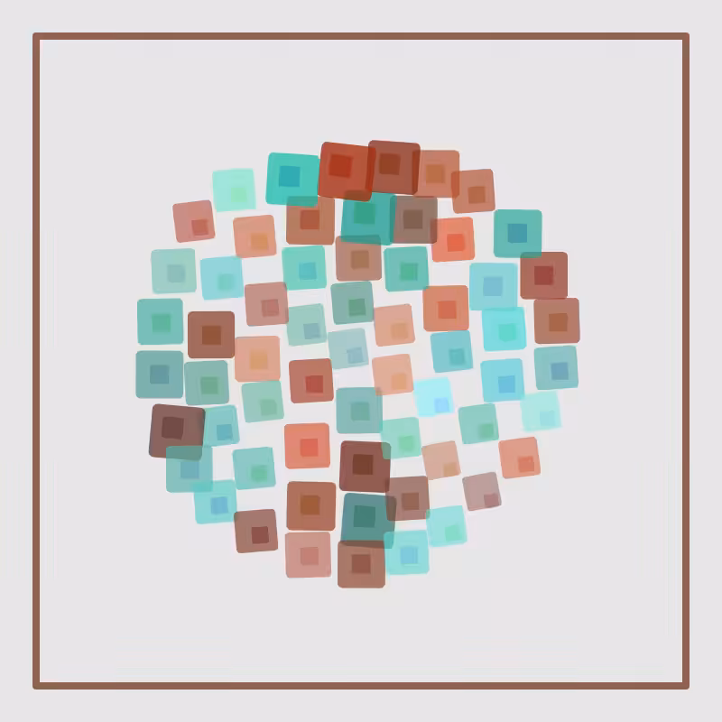 Minimum Viable Art {02:Form} #41