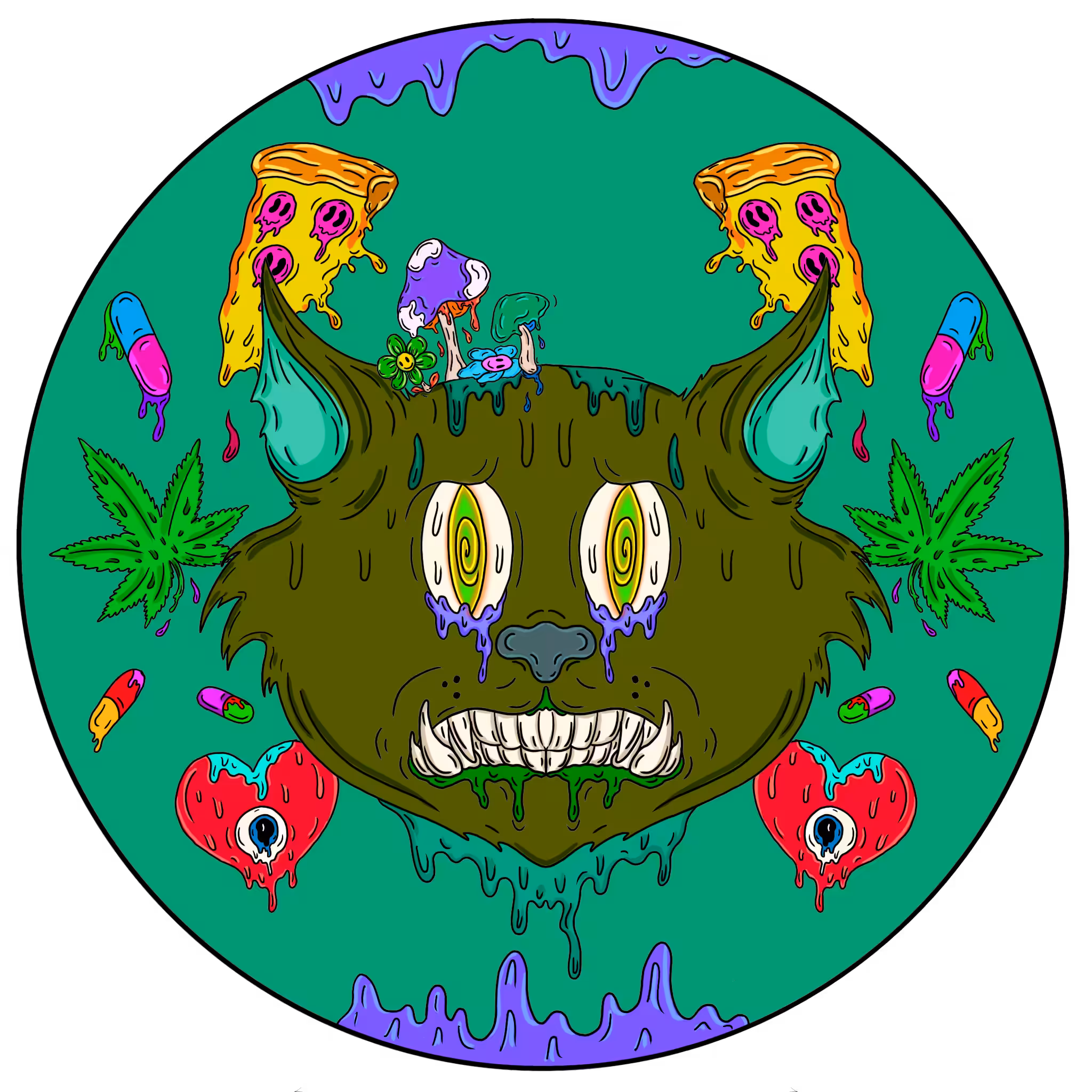 TABZ #6053