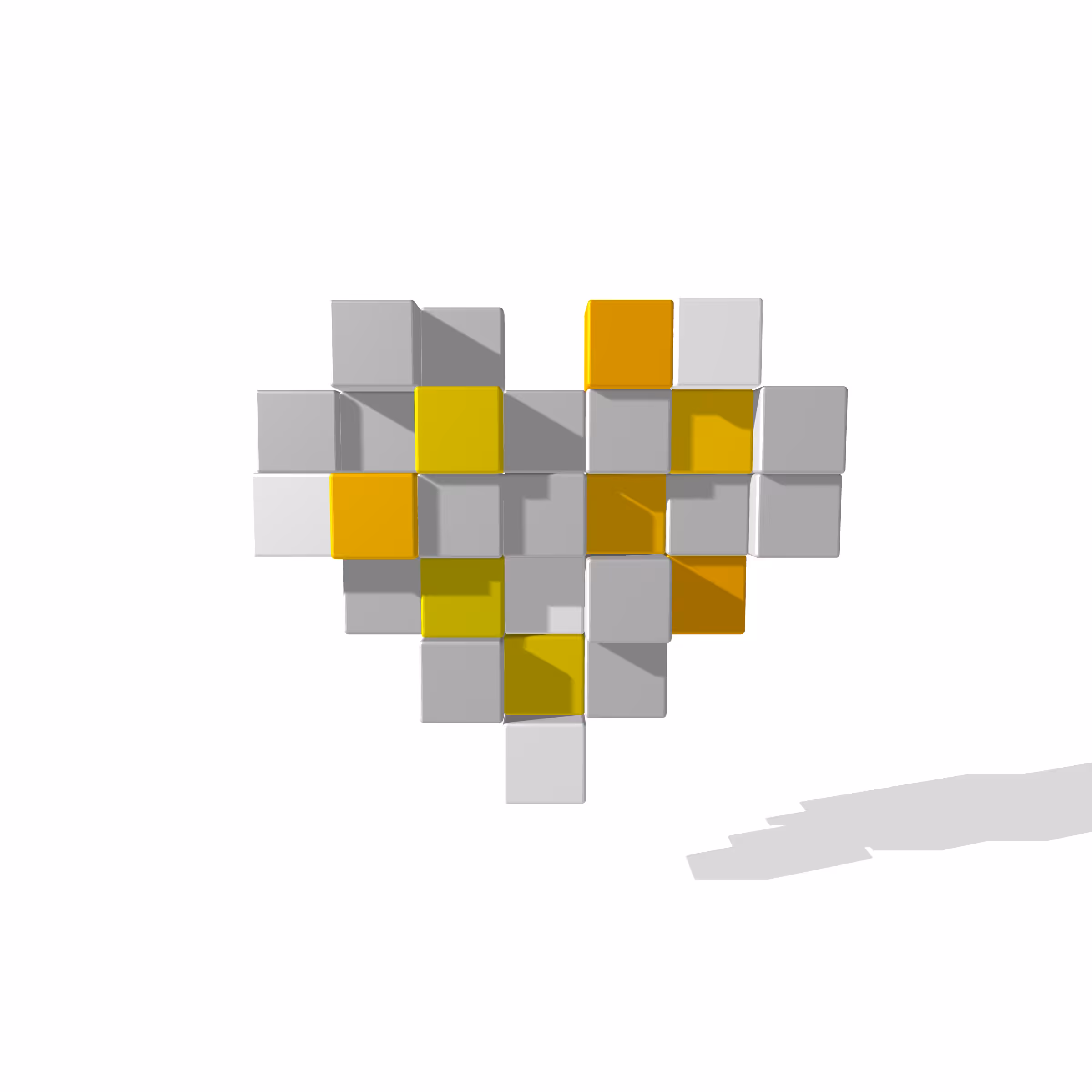 heart + craft #11116