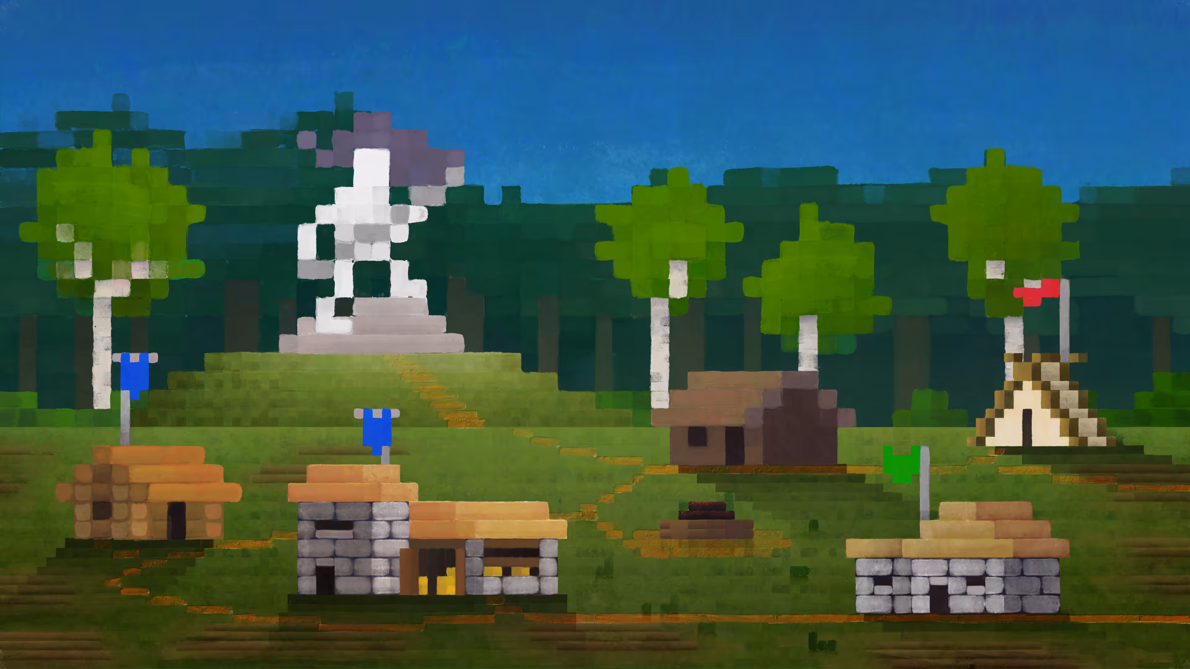 Village #0131