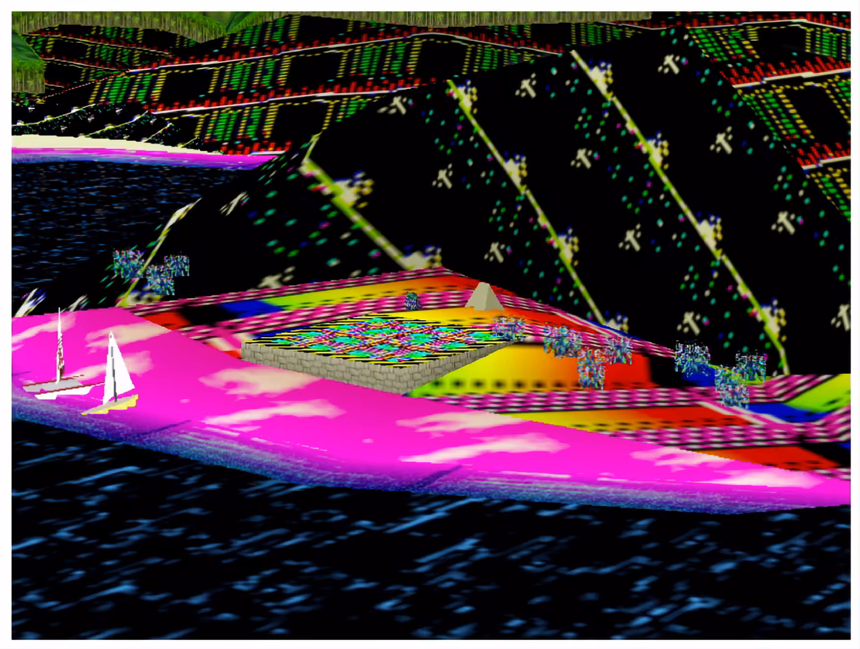 Crescent Island Getaway (05)