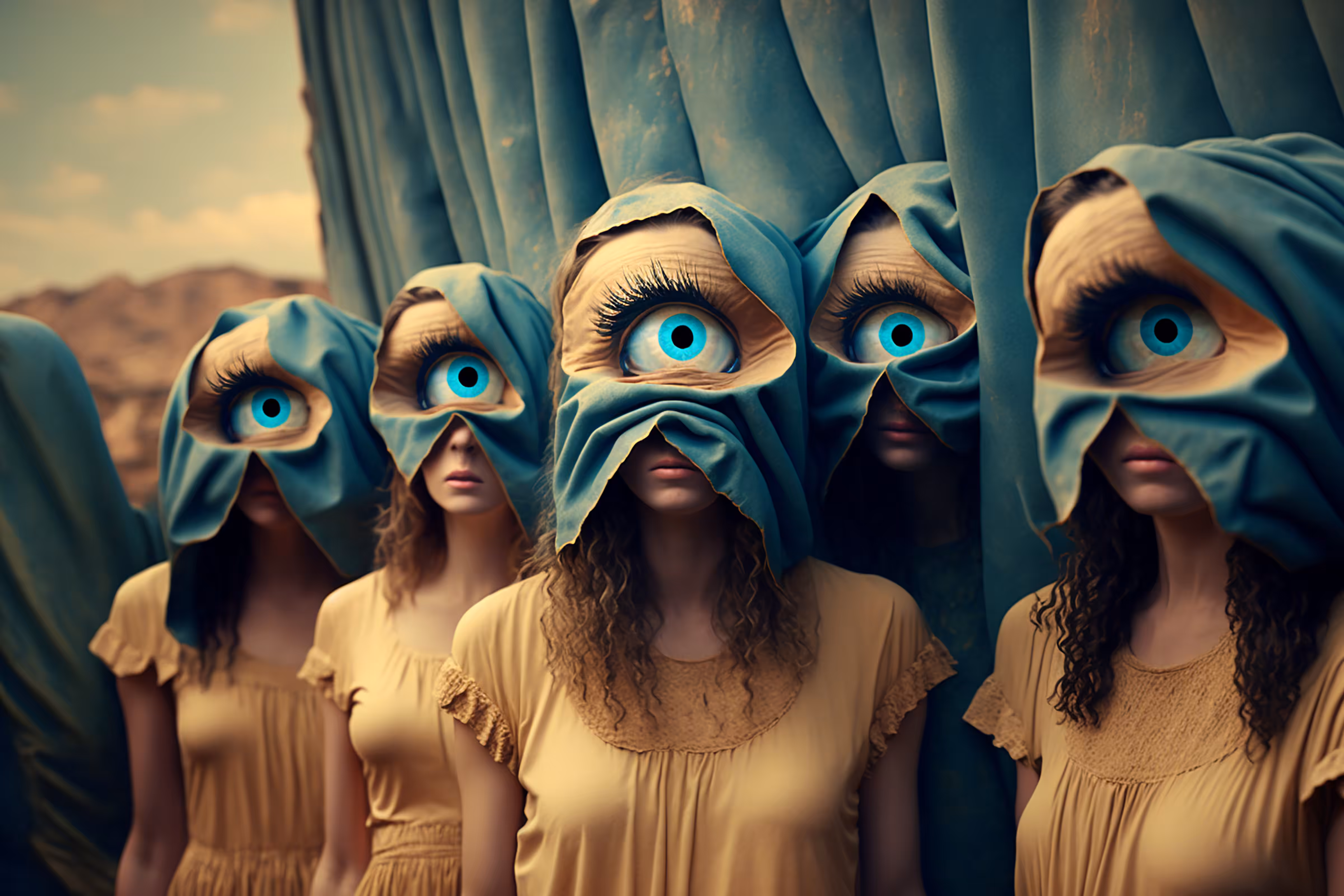Third eye implant