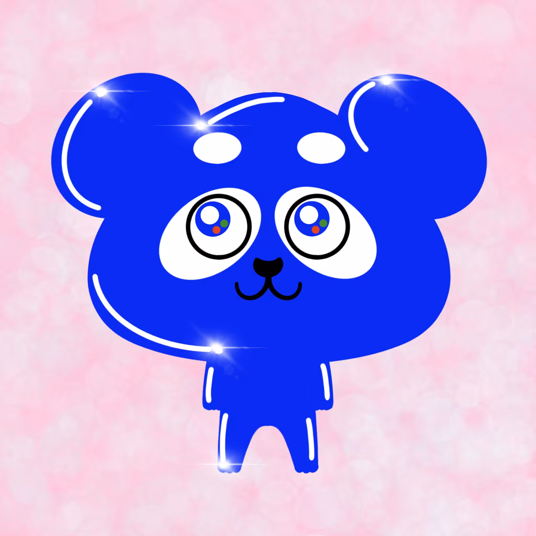 Crypto Baby Animals #216