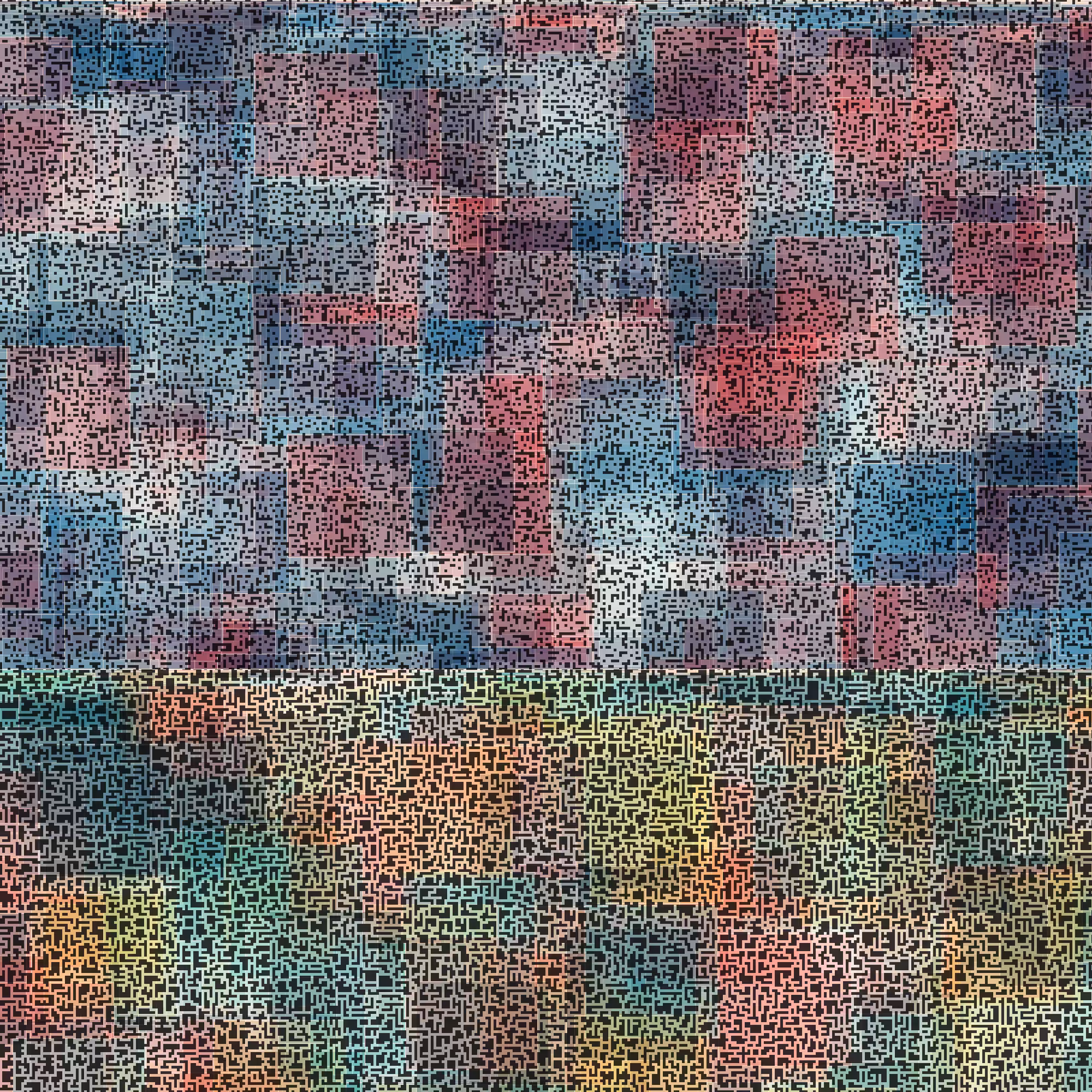 Impression N.01 #7