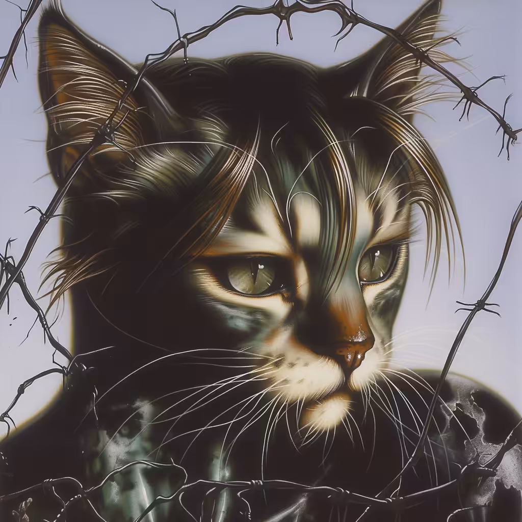 GothKats® #226