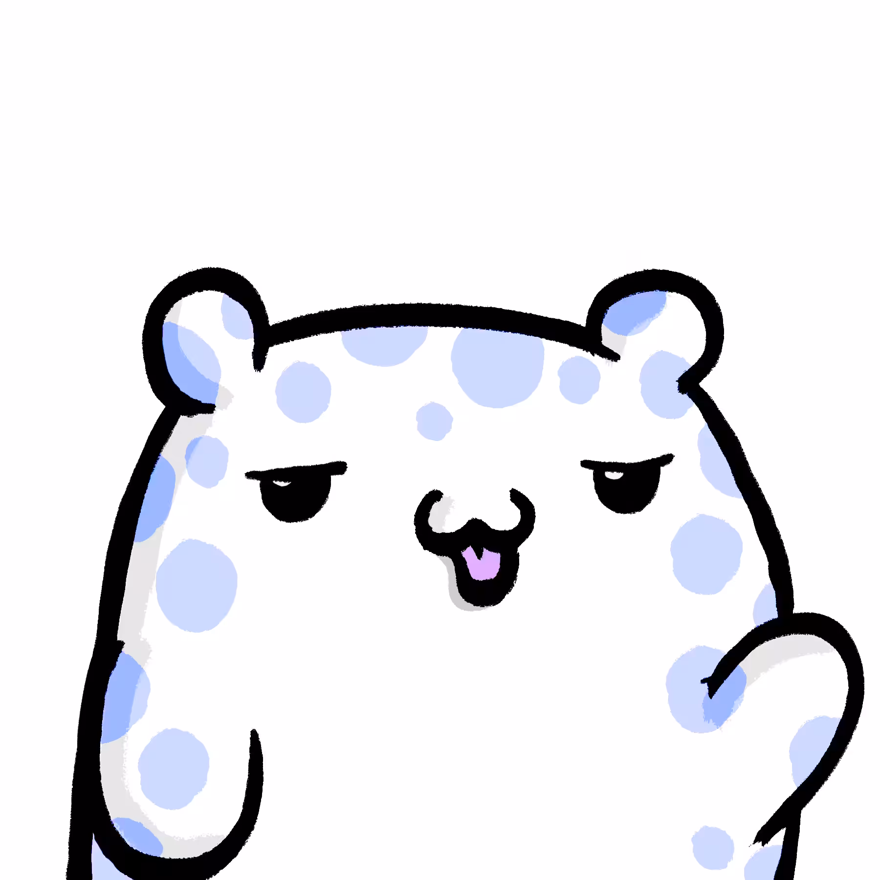 Hammys: Hammy #0570
