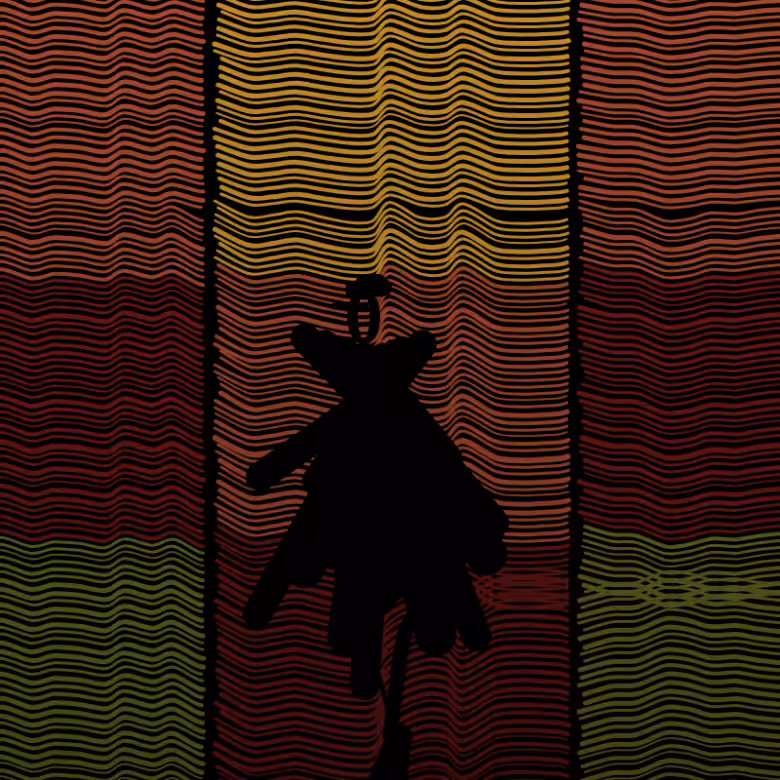 Dancers #13