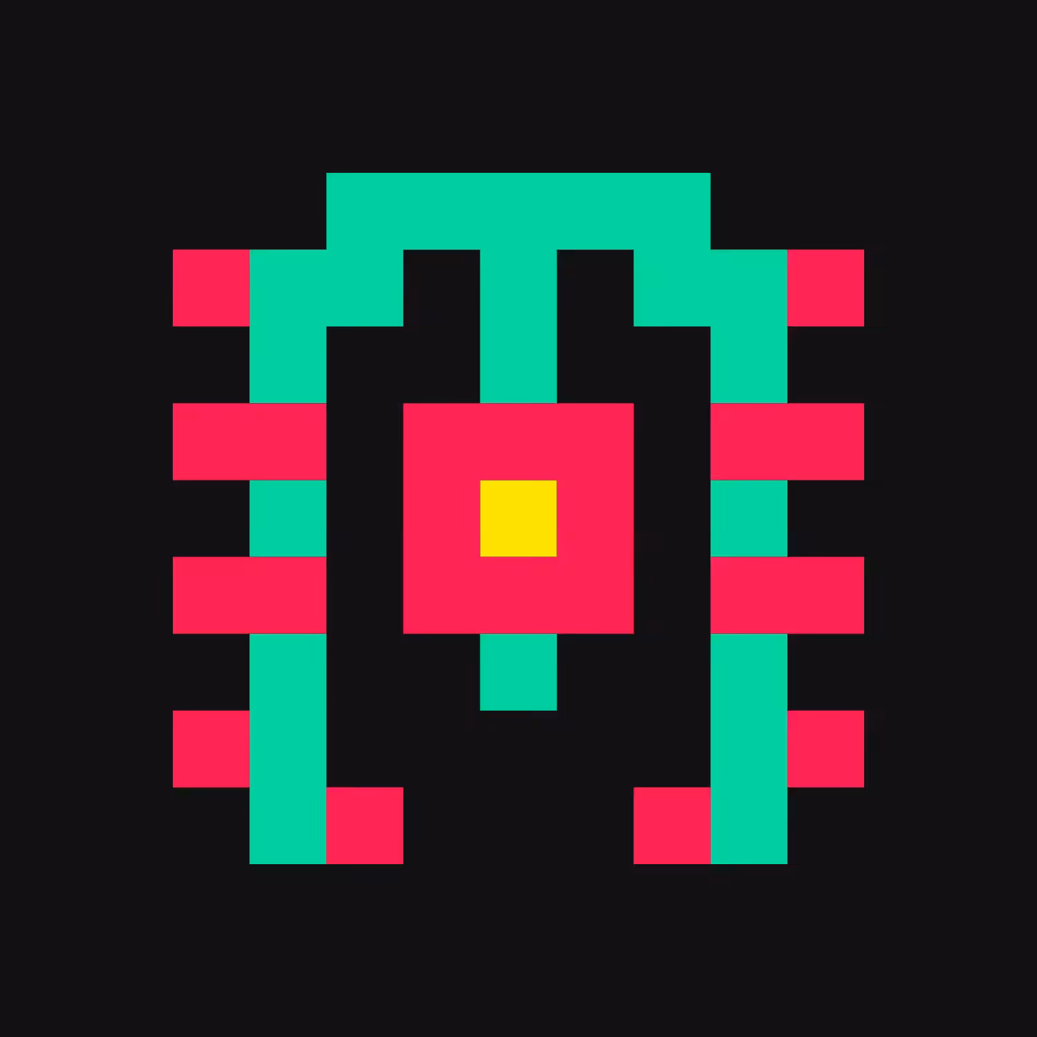 SPACE INVADERS II 
