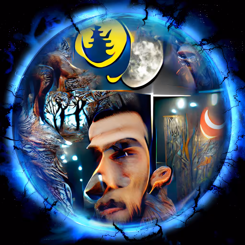 Werewolf Secret
