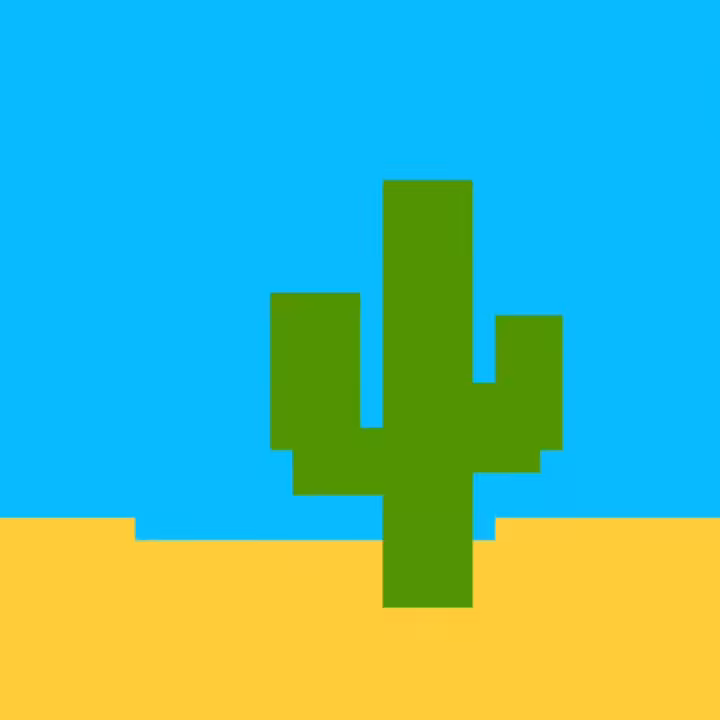 Cactus Beat