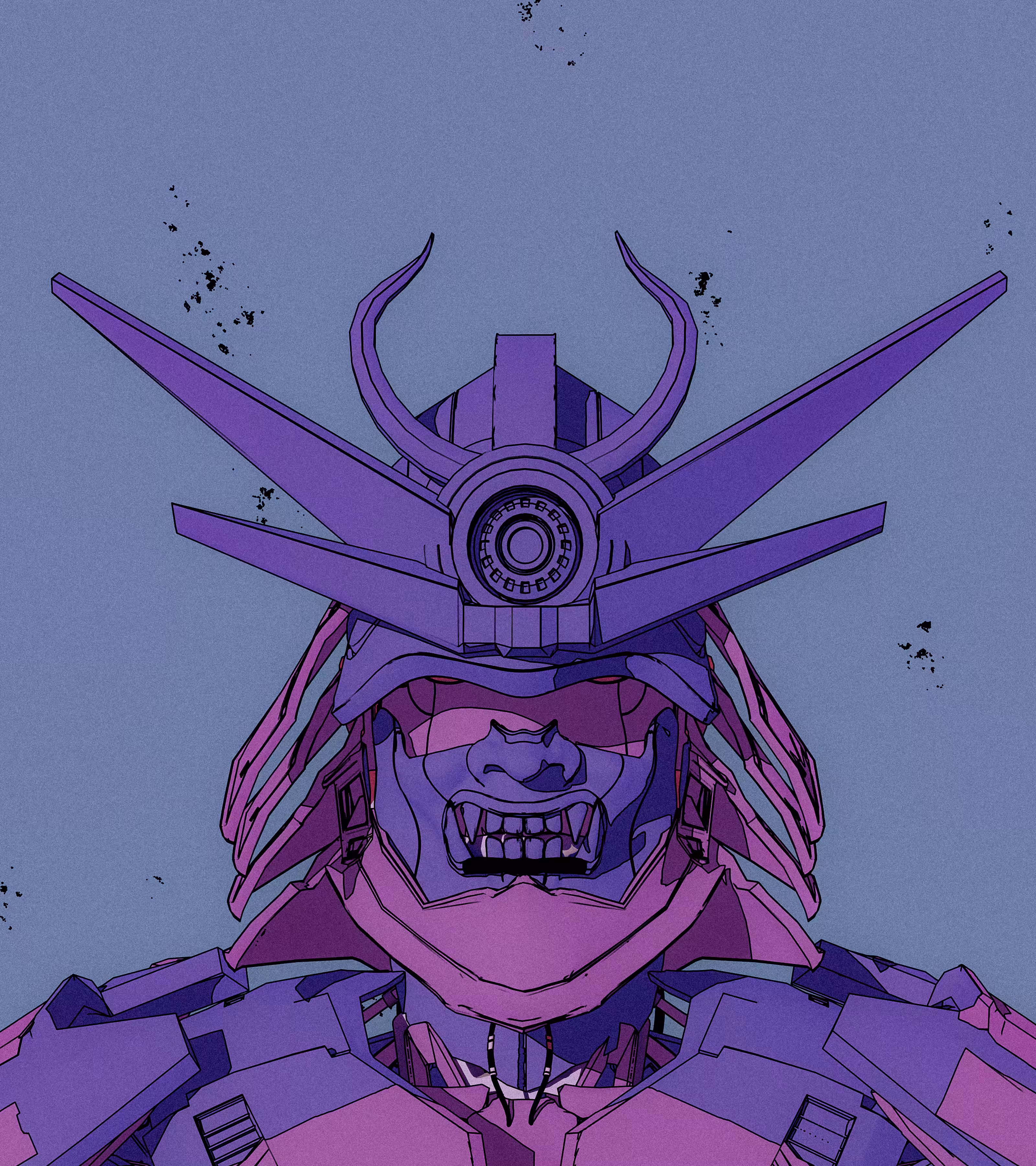 AKUMA