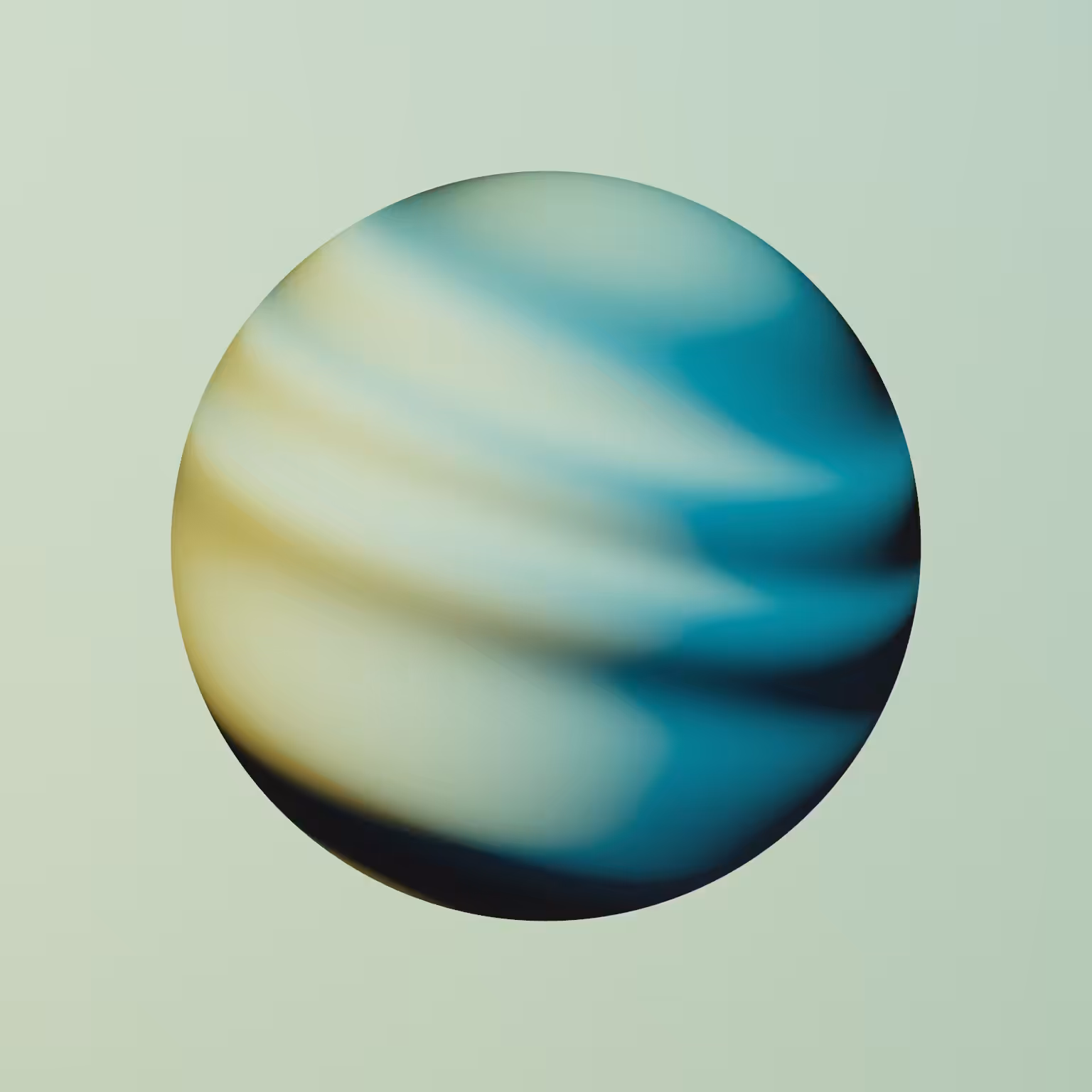 Ether Marbles: Galaxy