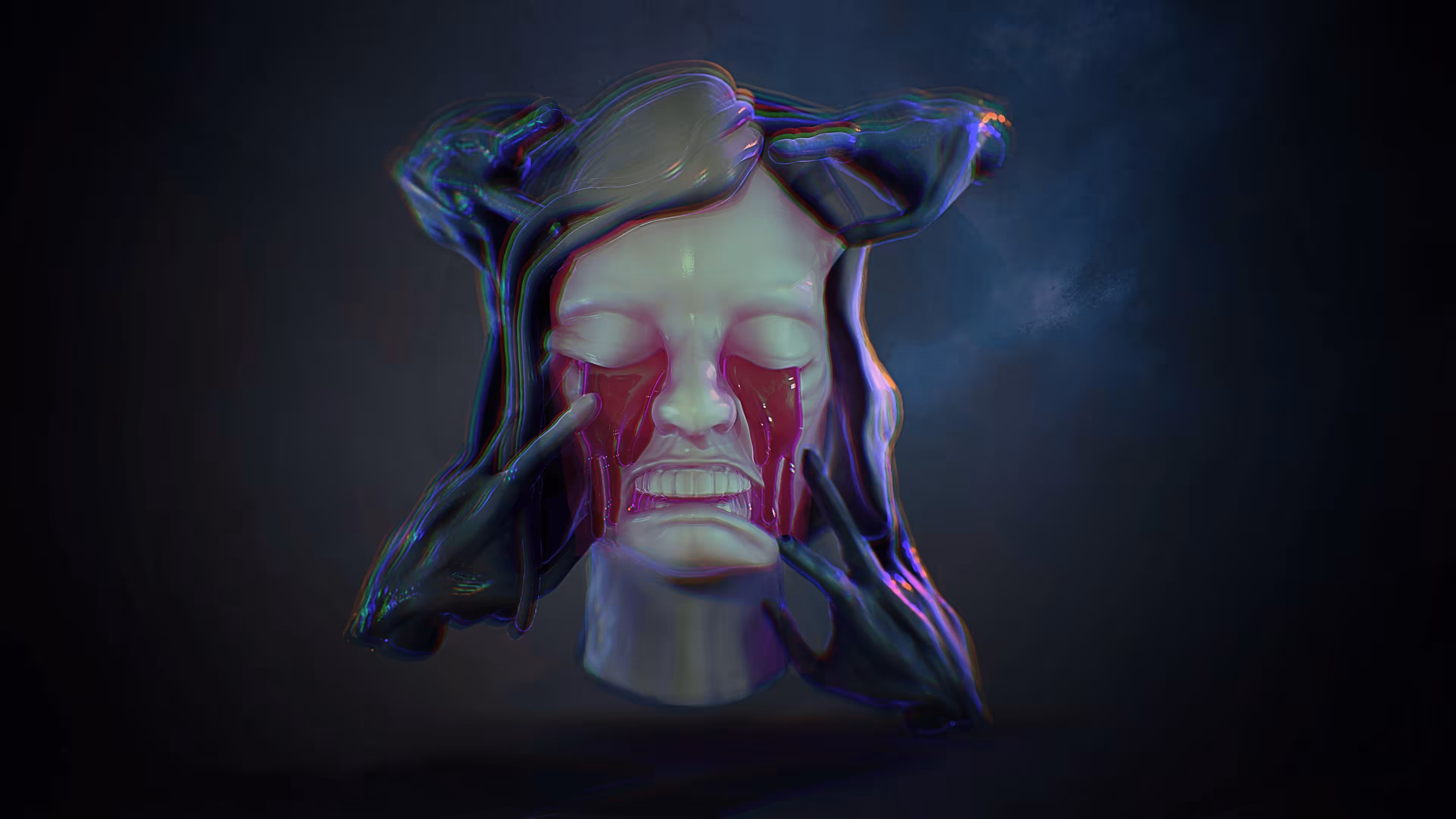 Agoraphobia