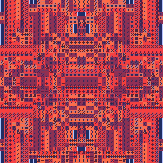 PETSCII Machine #51