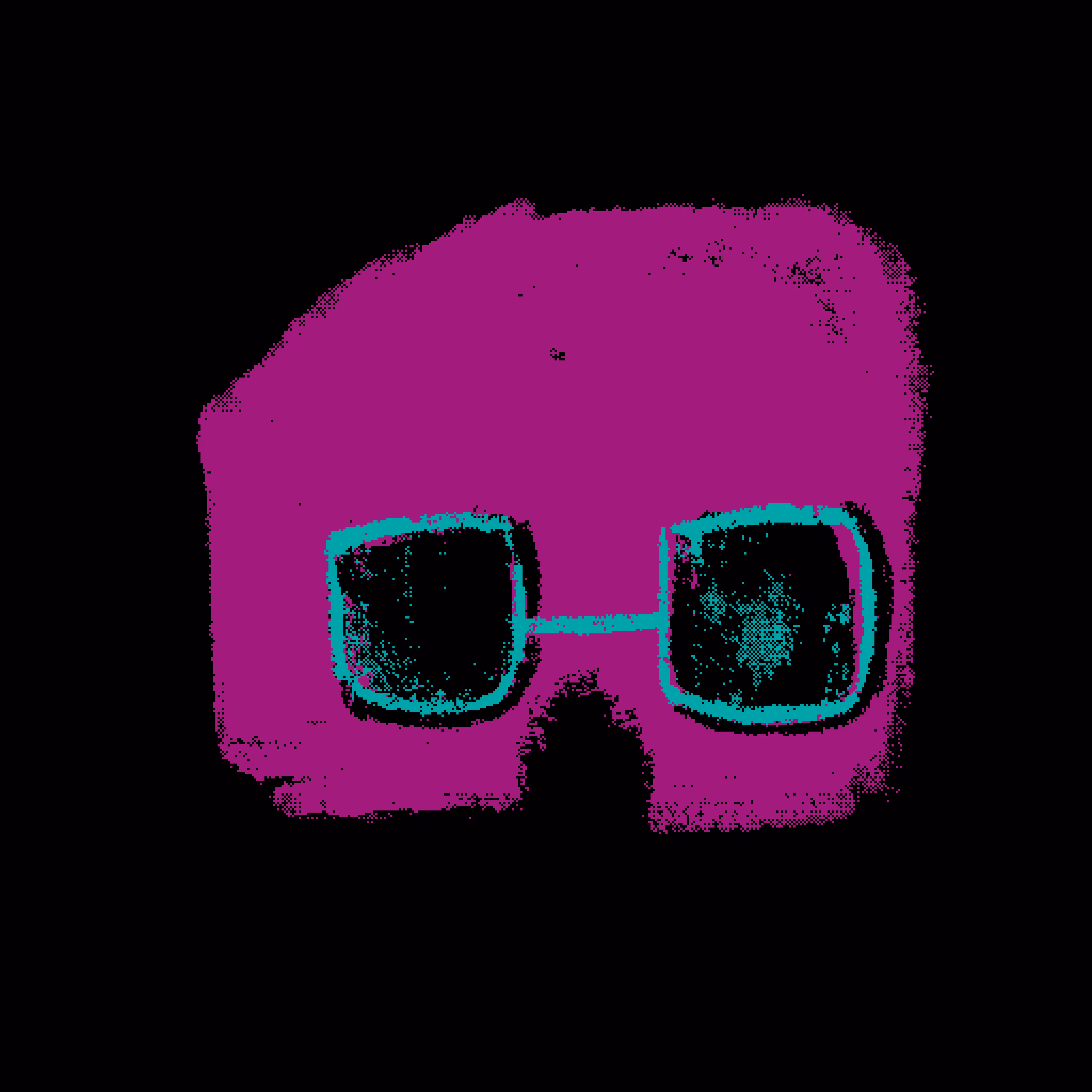 Skull #60