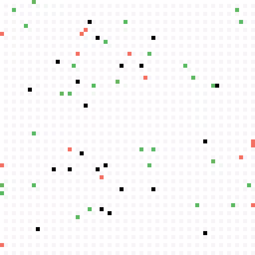 Ant Box (Artificial Intelligence) #17