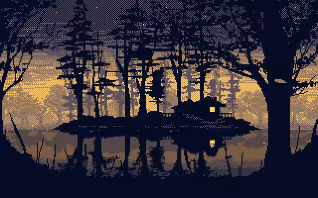 Isolated