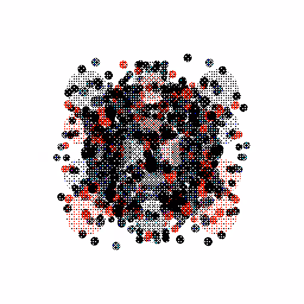 Chromoplasm #217