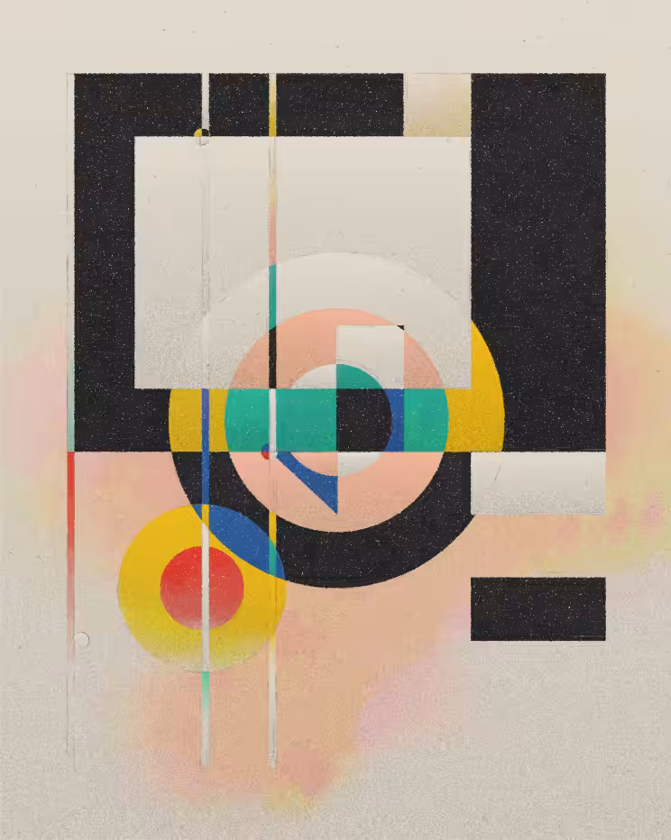 Intuitive by Asaf Slook #3