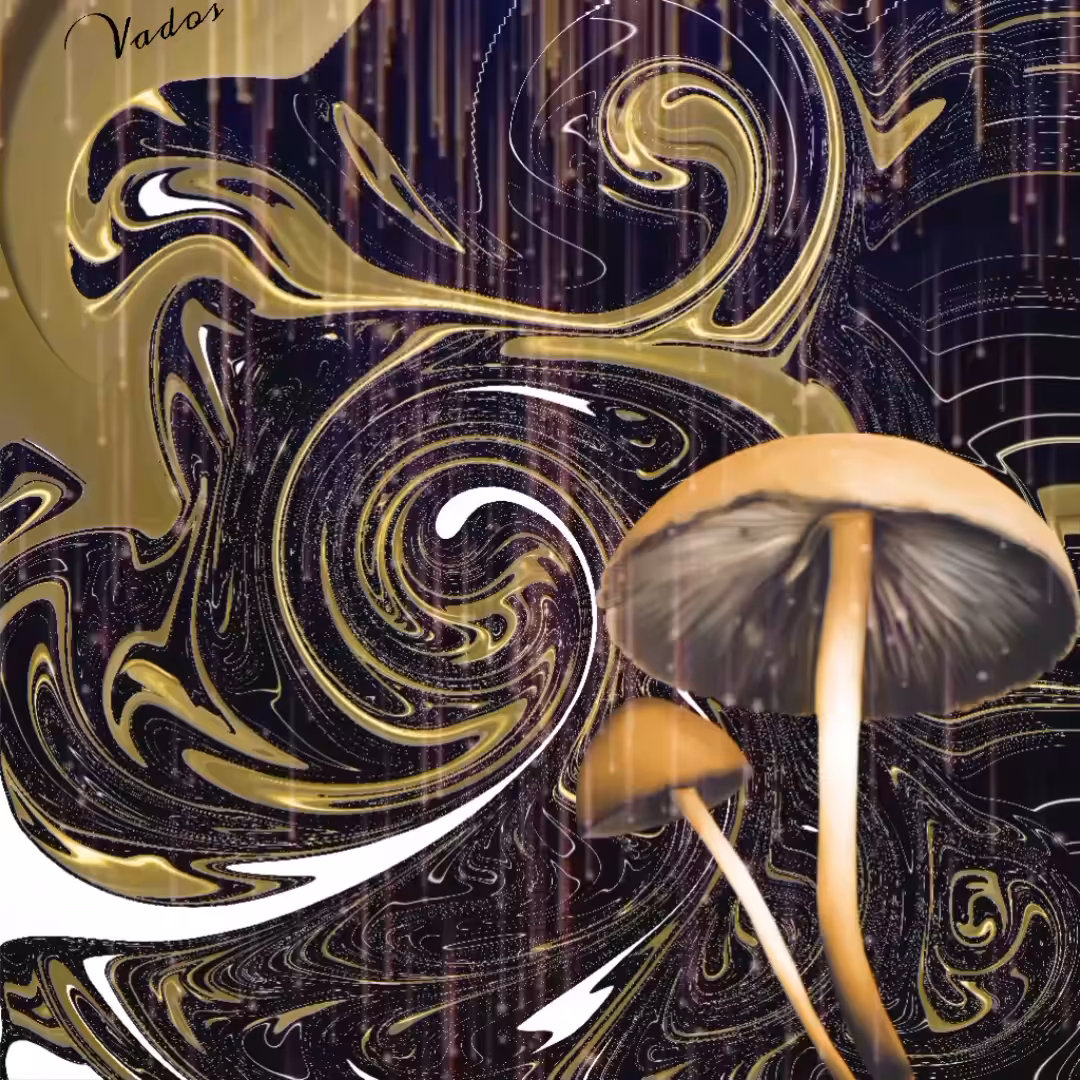 bad mushroom