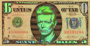 Sound Investment: Stardust Dollars