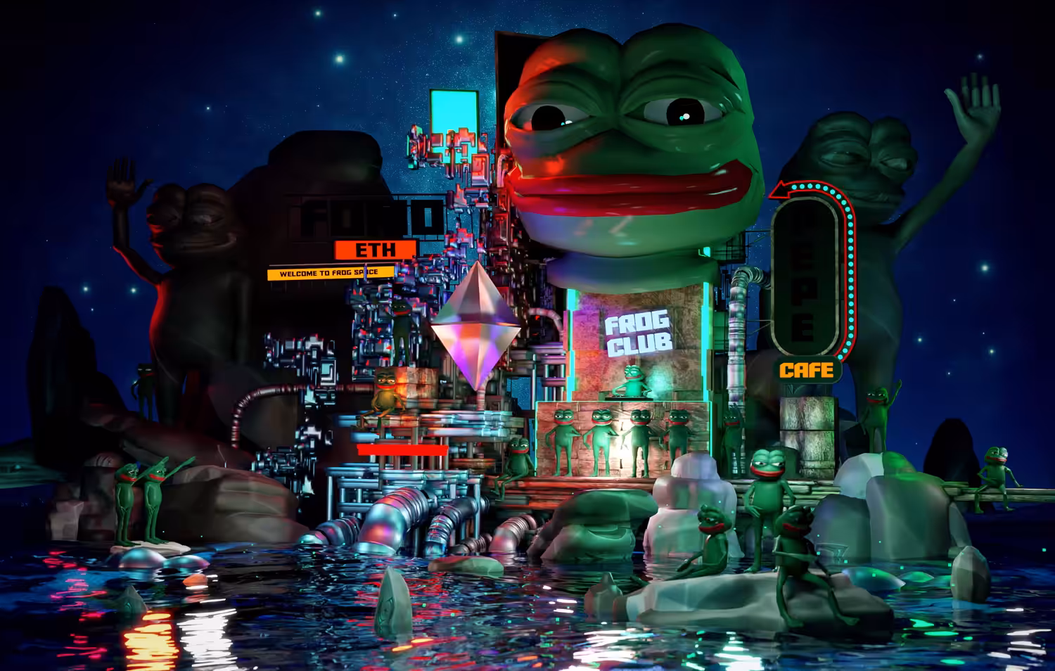 Pepe Cafe