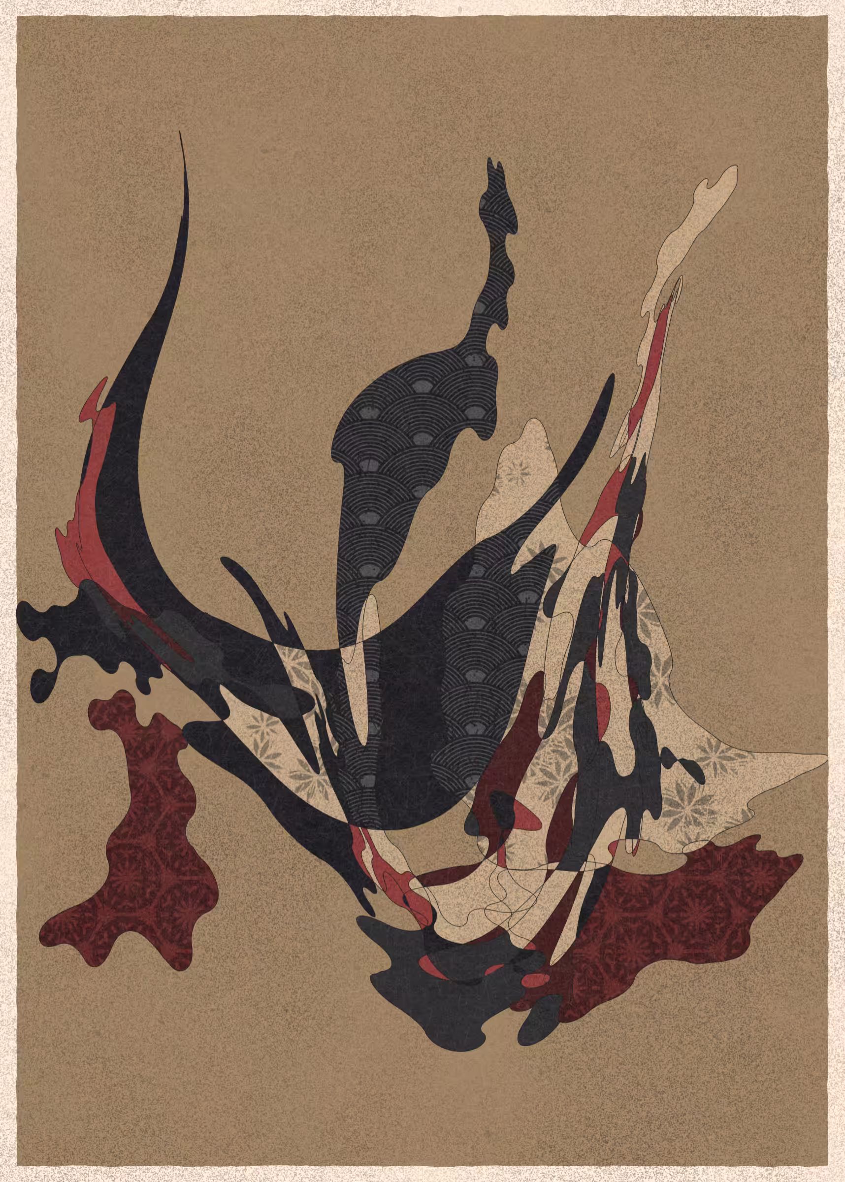 Memories of Qilin #842