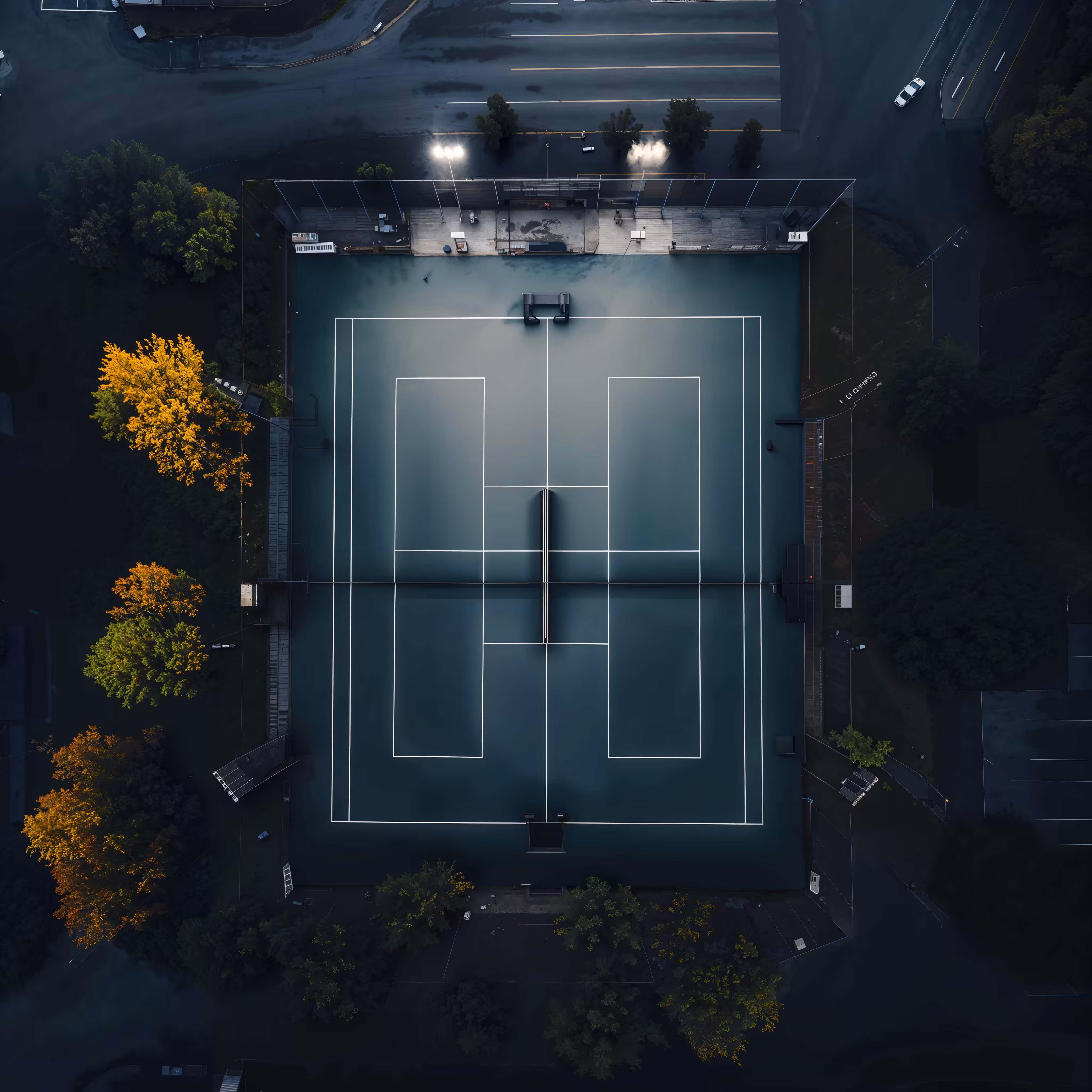 Rules of the Game #48