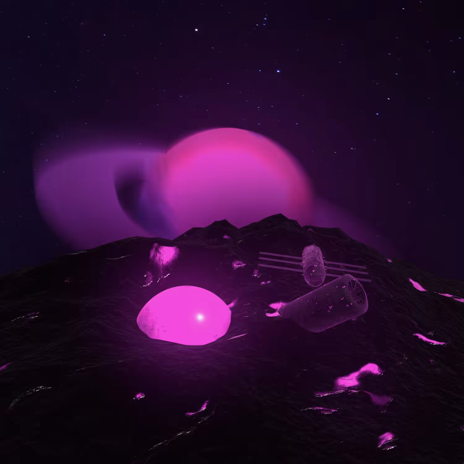 P I N K T I V I T Y