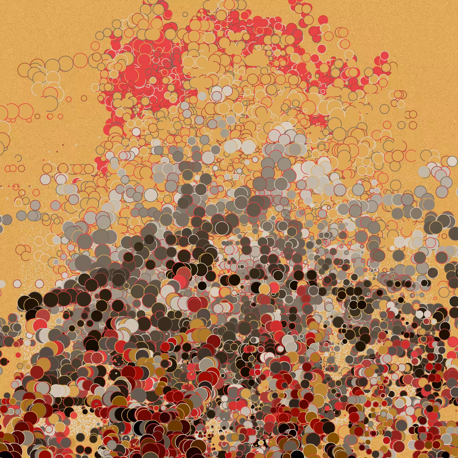 Erupt #80